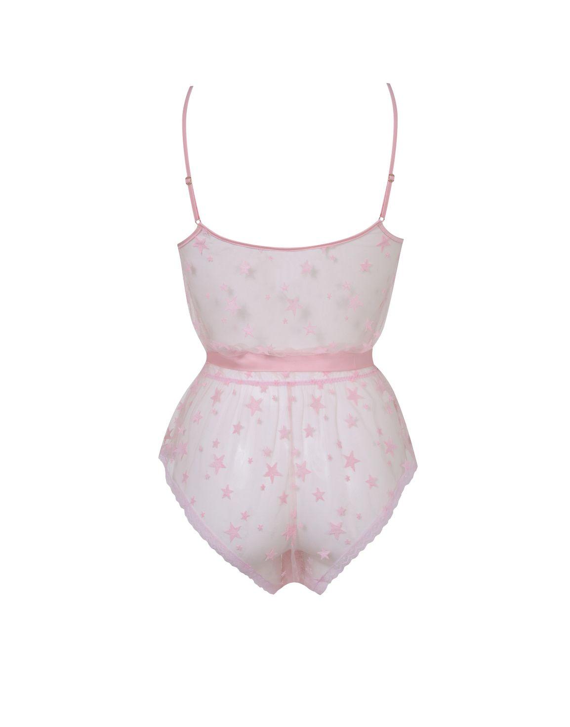 Luxx Body Pink | Agent Provocateur