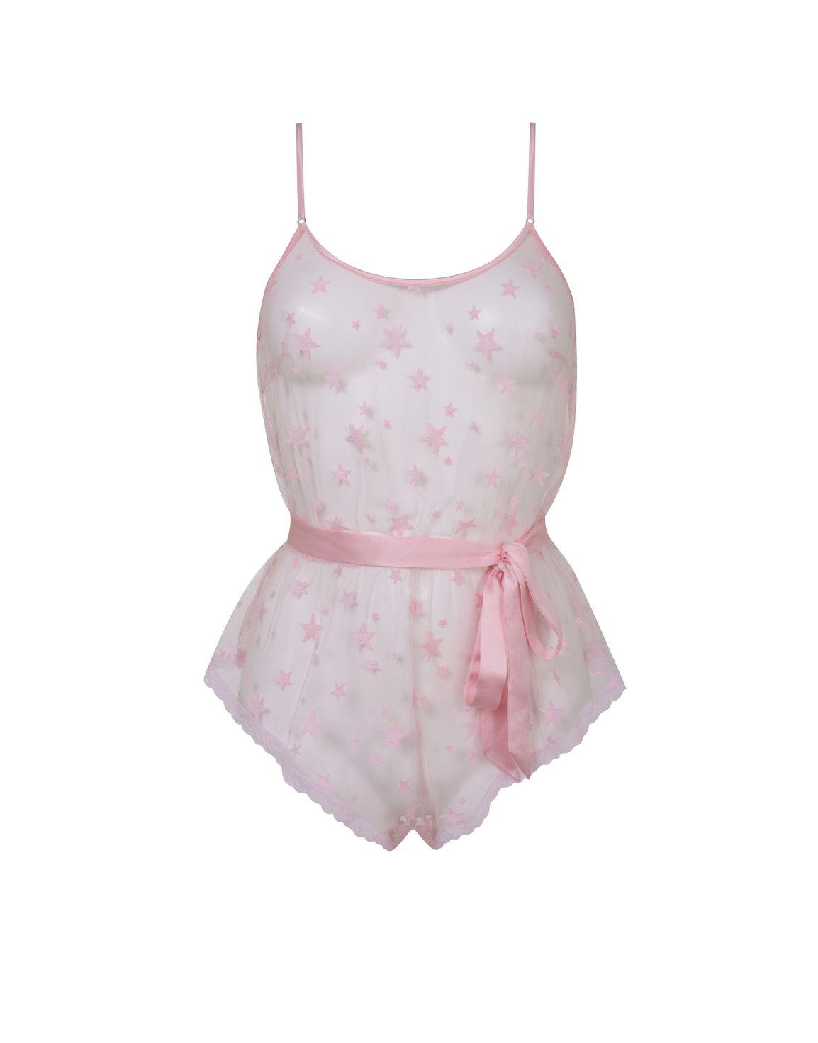 Luxx Body Pink | Agent Provocateur