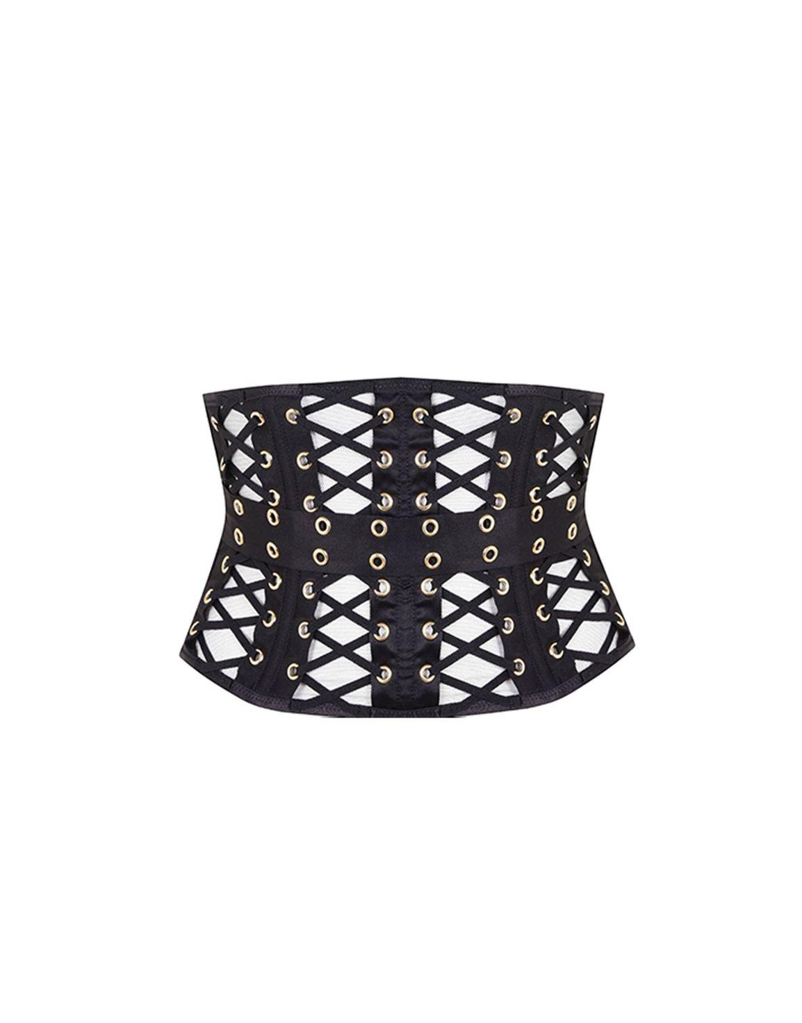 Prudence Waspie Black | Agent Provocateur
