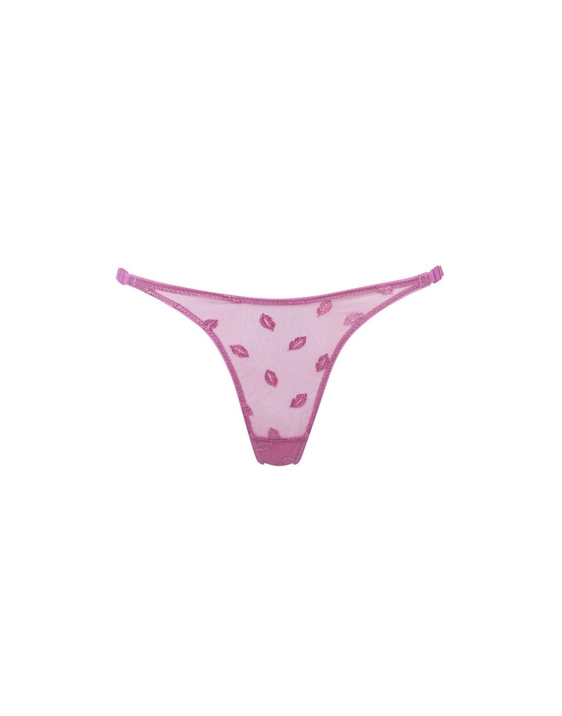 Jem Thong Pink | Agent Provocateur