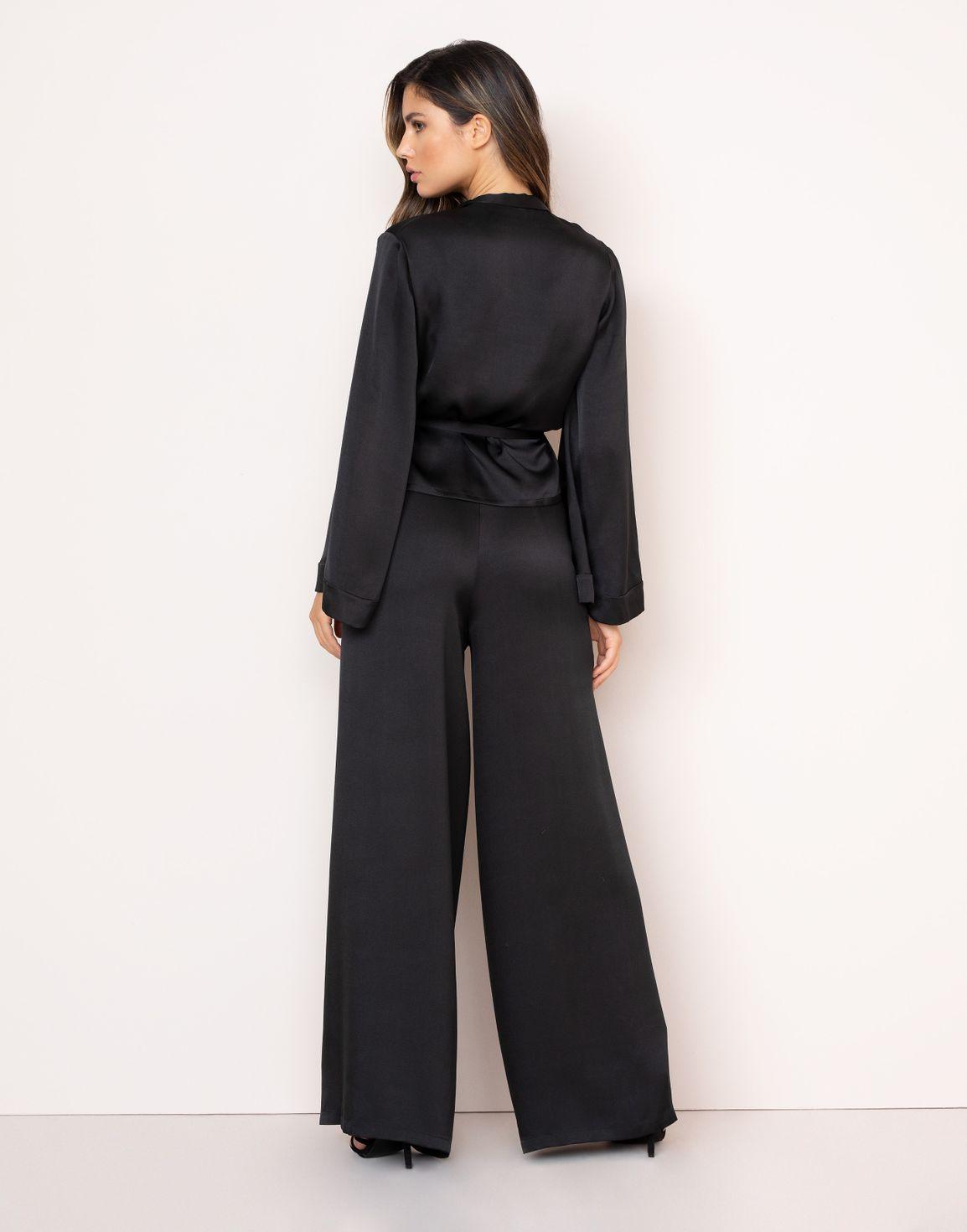 Laly Trousers Black | Agent Provocateur