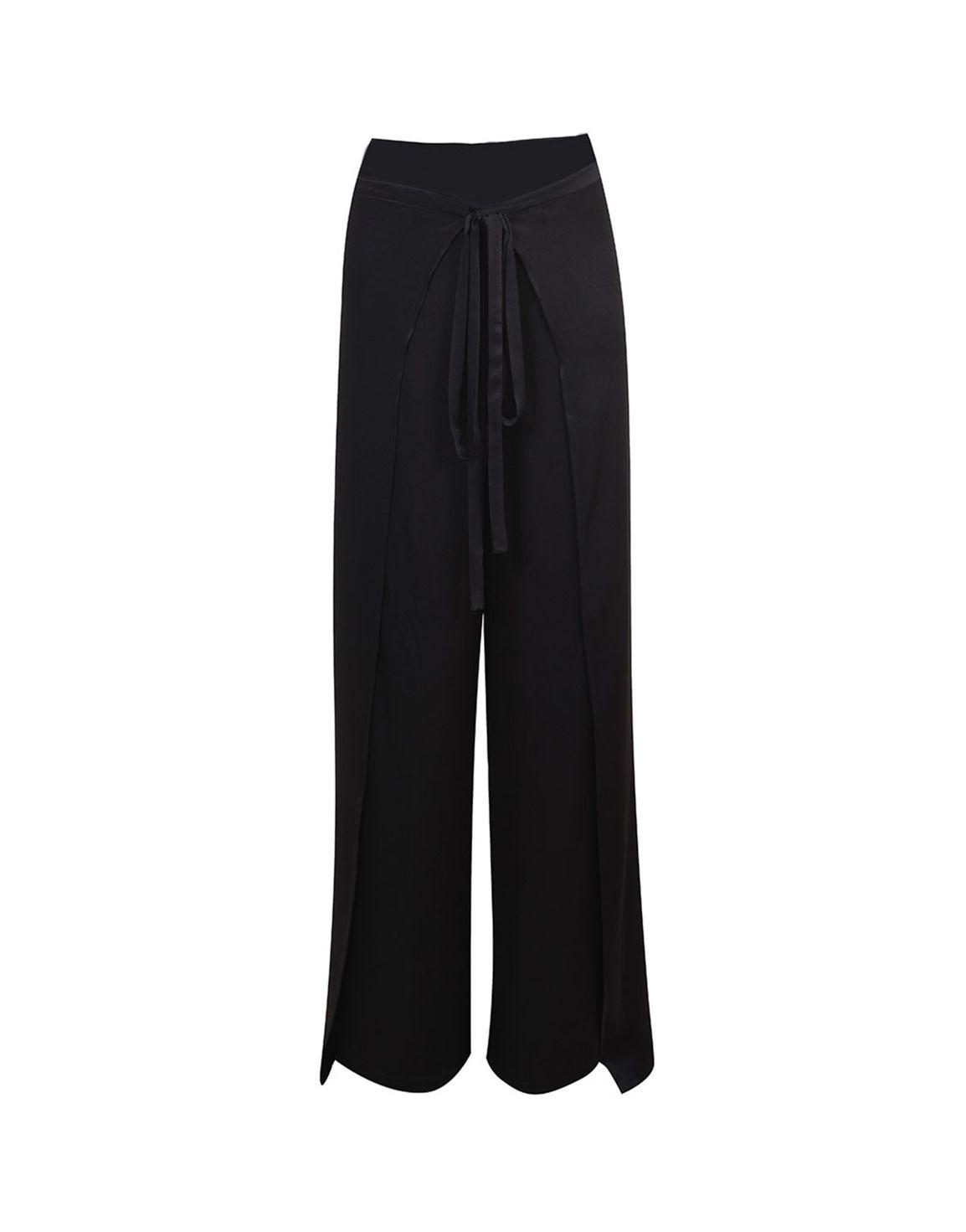 Laly Trousers Black | Agent Provocateur