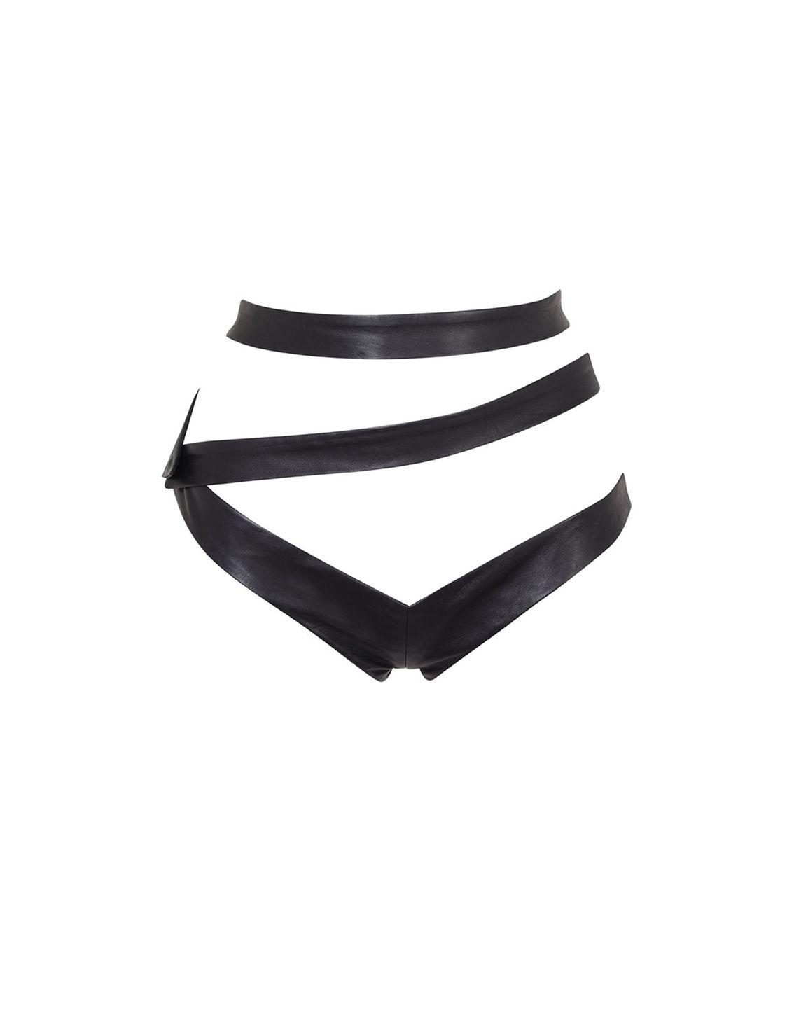 Daly Brief Black | Agent Provocateur