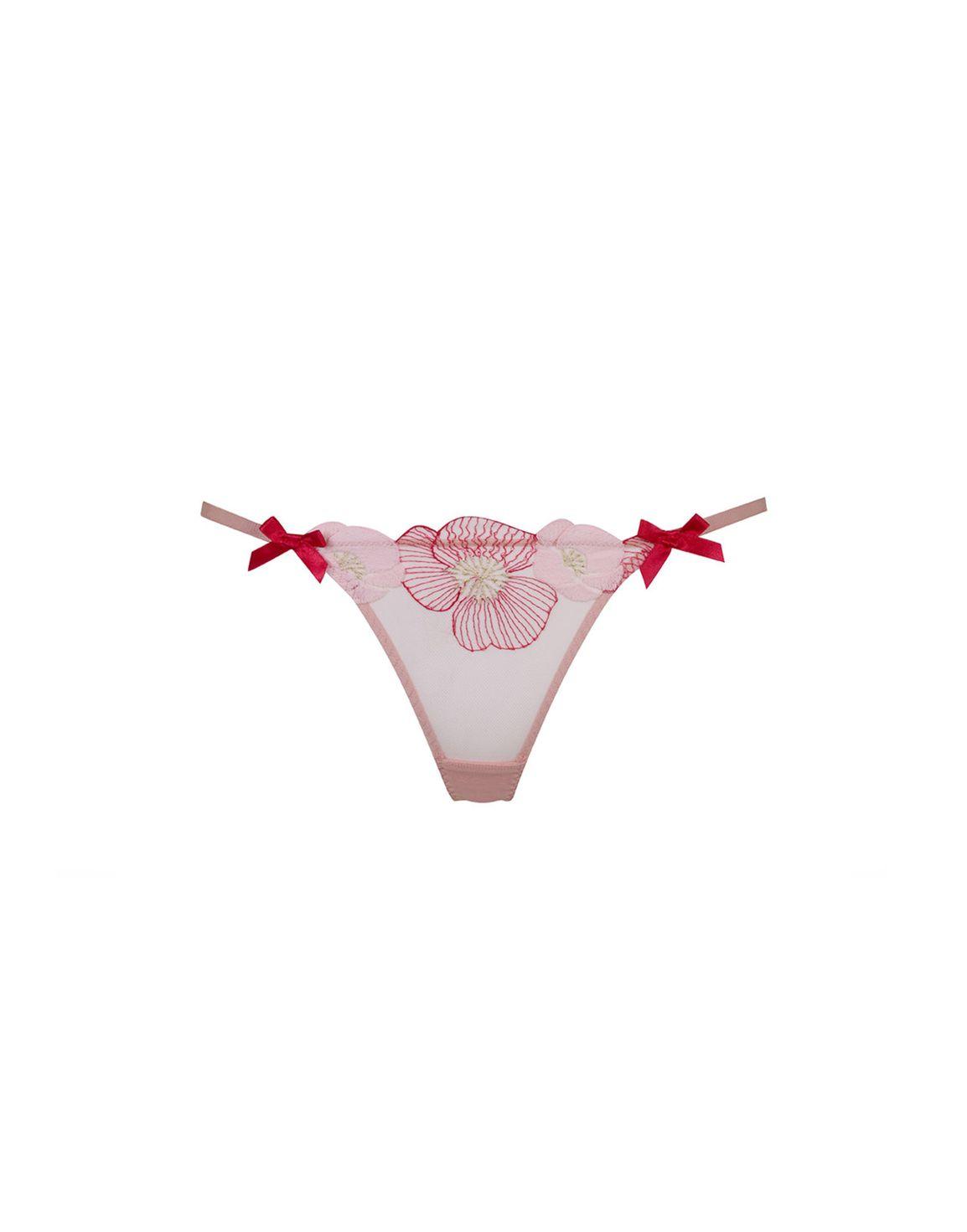 Philomena Thong Red | Agent Provocateur
