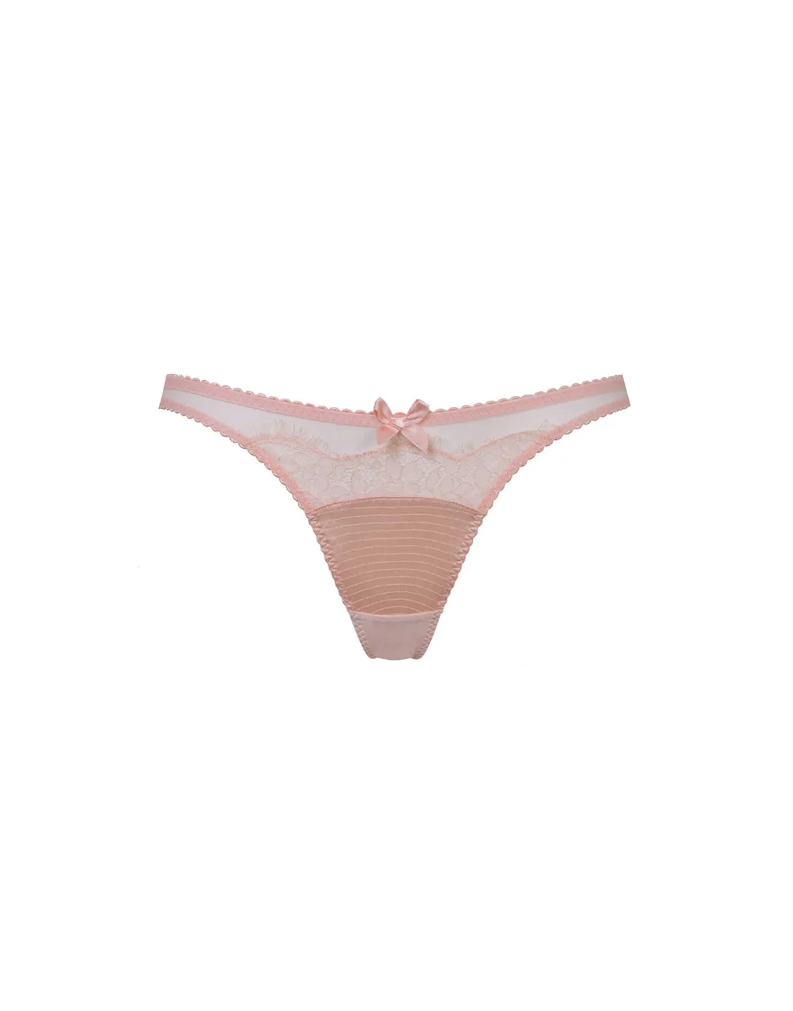 Helene Thong Blush | Agent Provocateur