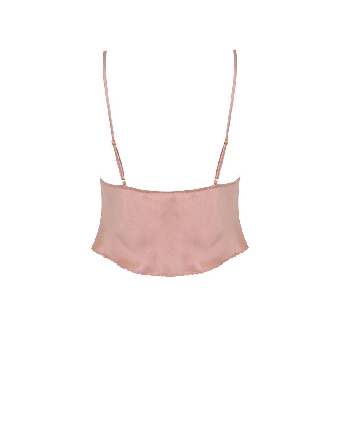 Edenn Camisole Pink | Agent Provocateur