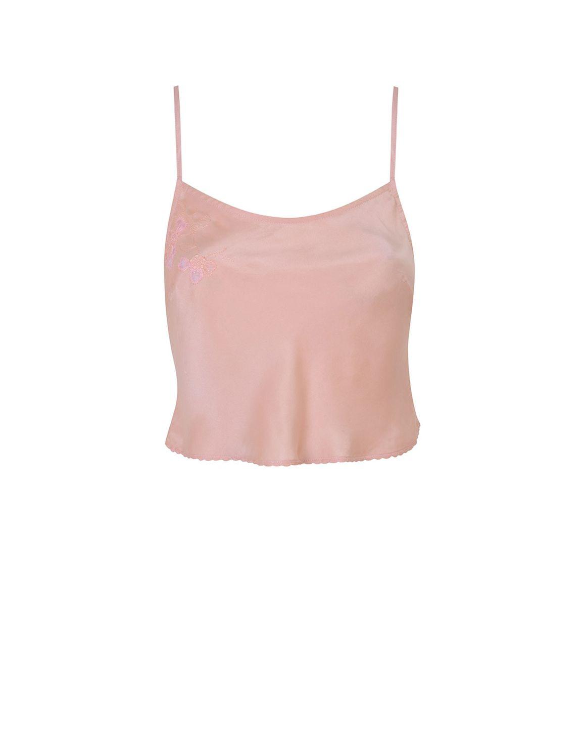 Edenn Camisole | Agent Provocateur