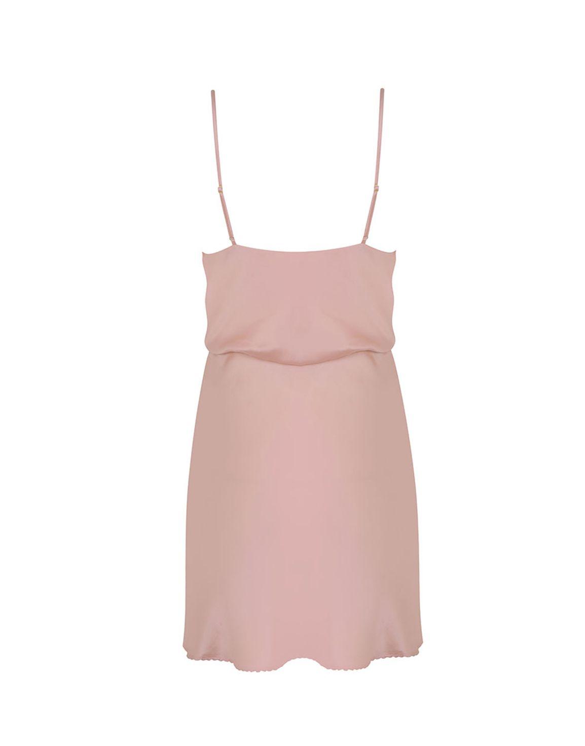 Edenn Slip Pink | Agent Provocateur