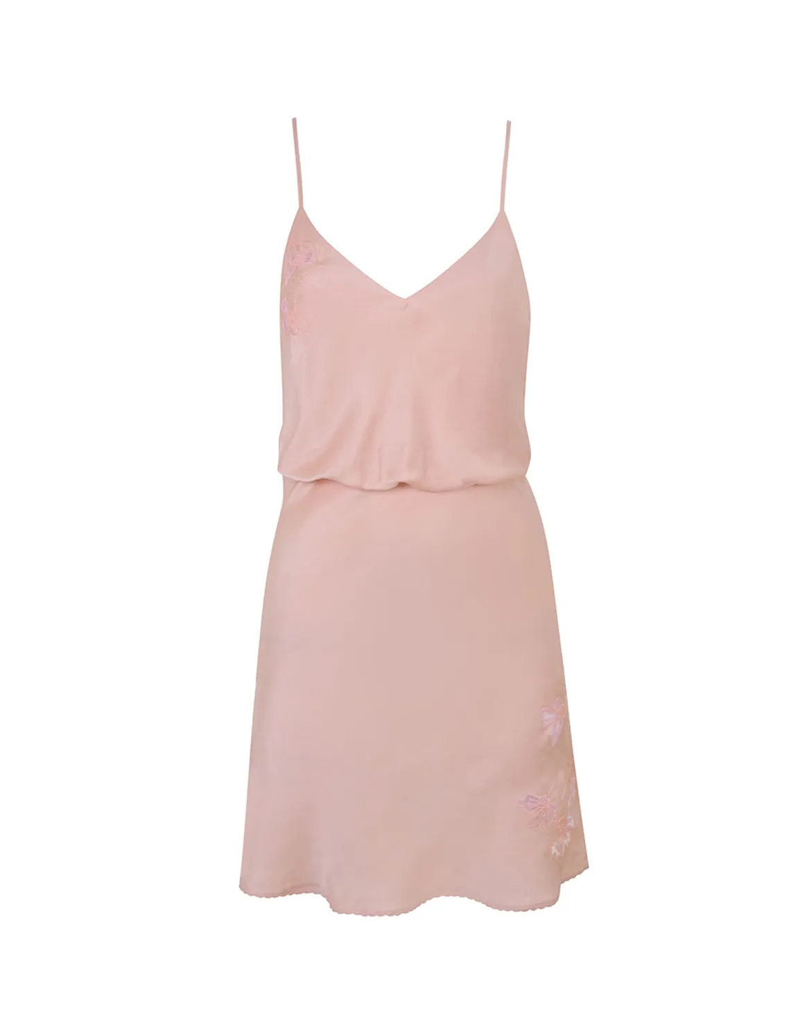 Edenn Slip Pink | Agent Provocateur
