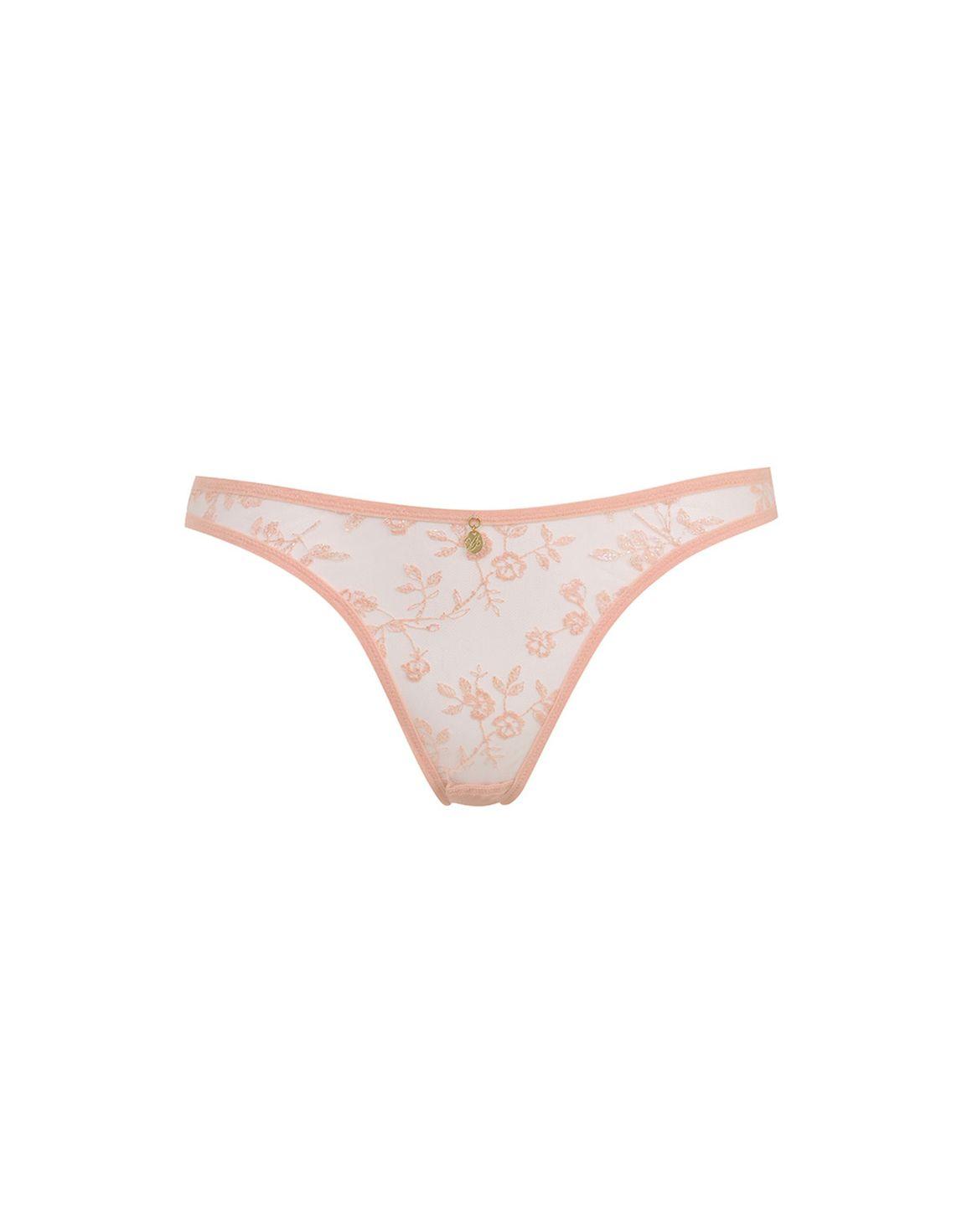 Zadi Thong Peach | Agent Provocateur