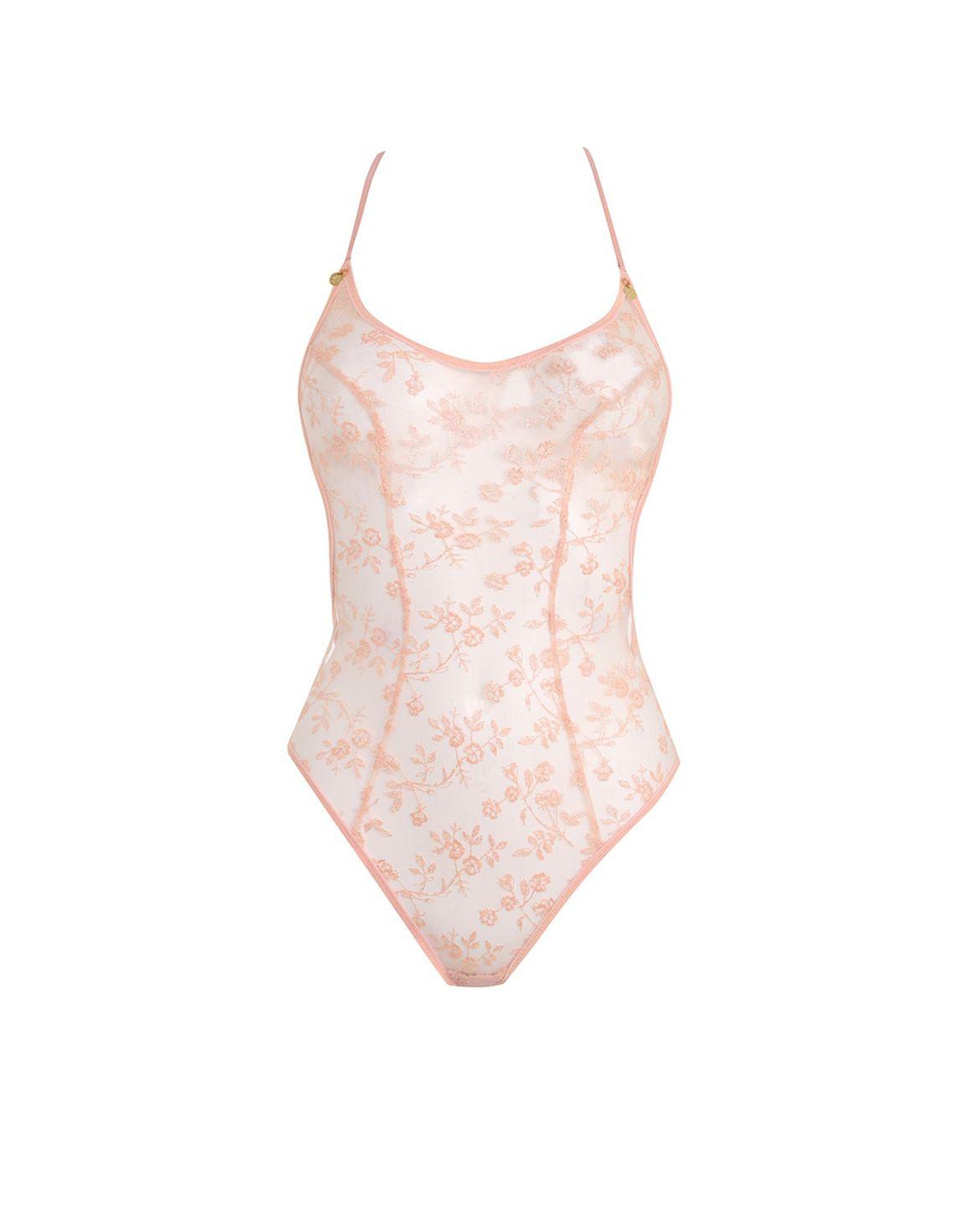 Zadi Body Peach | Agent Provocateur