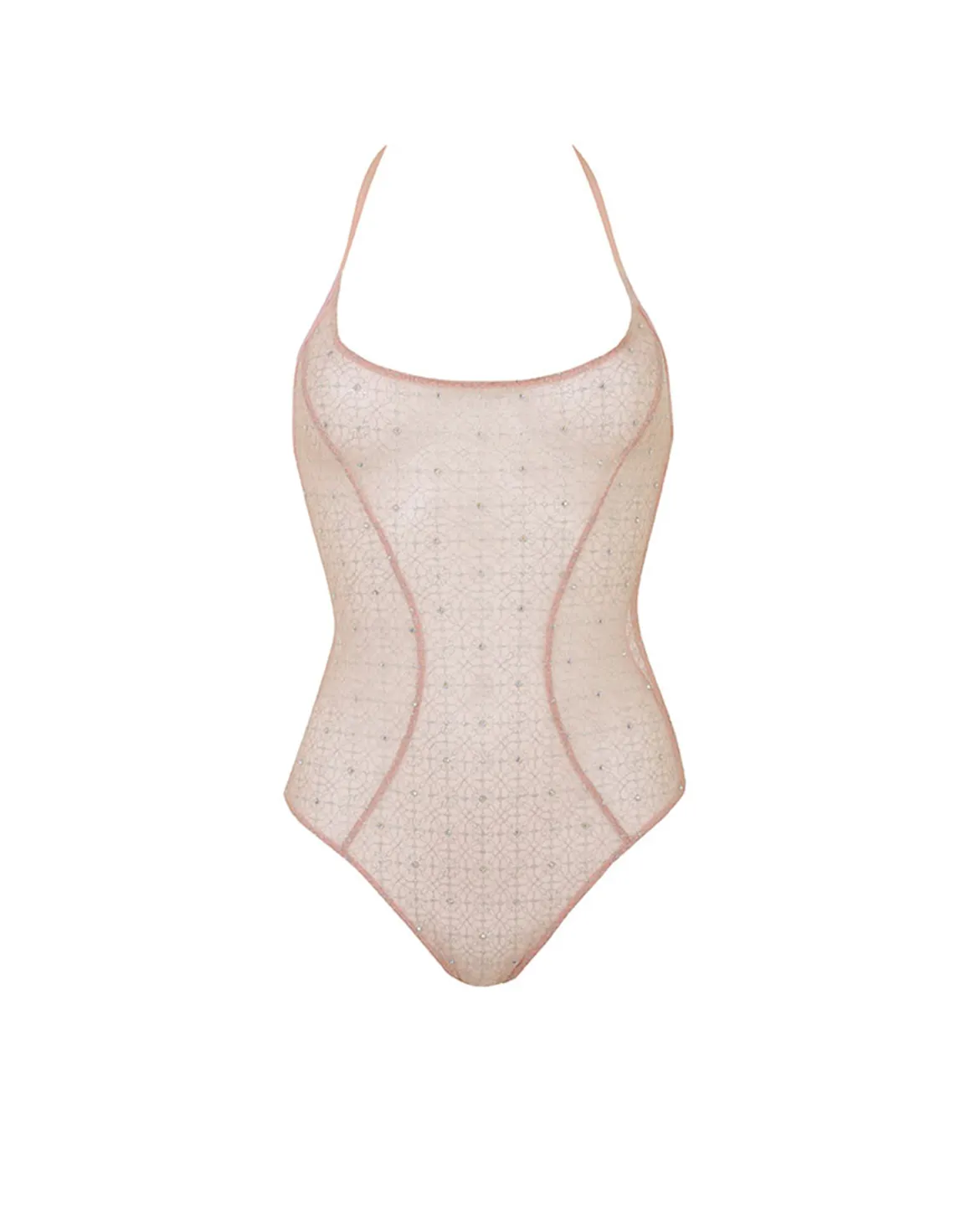 Melony Body Peach | Agent Provocateur