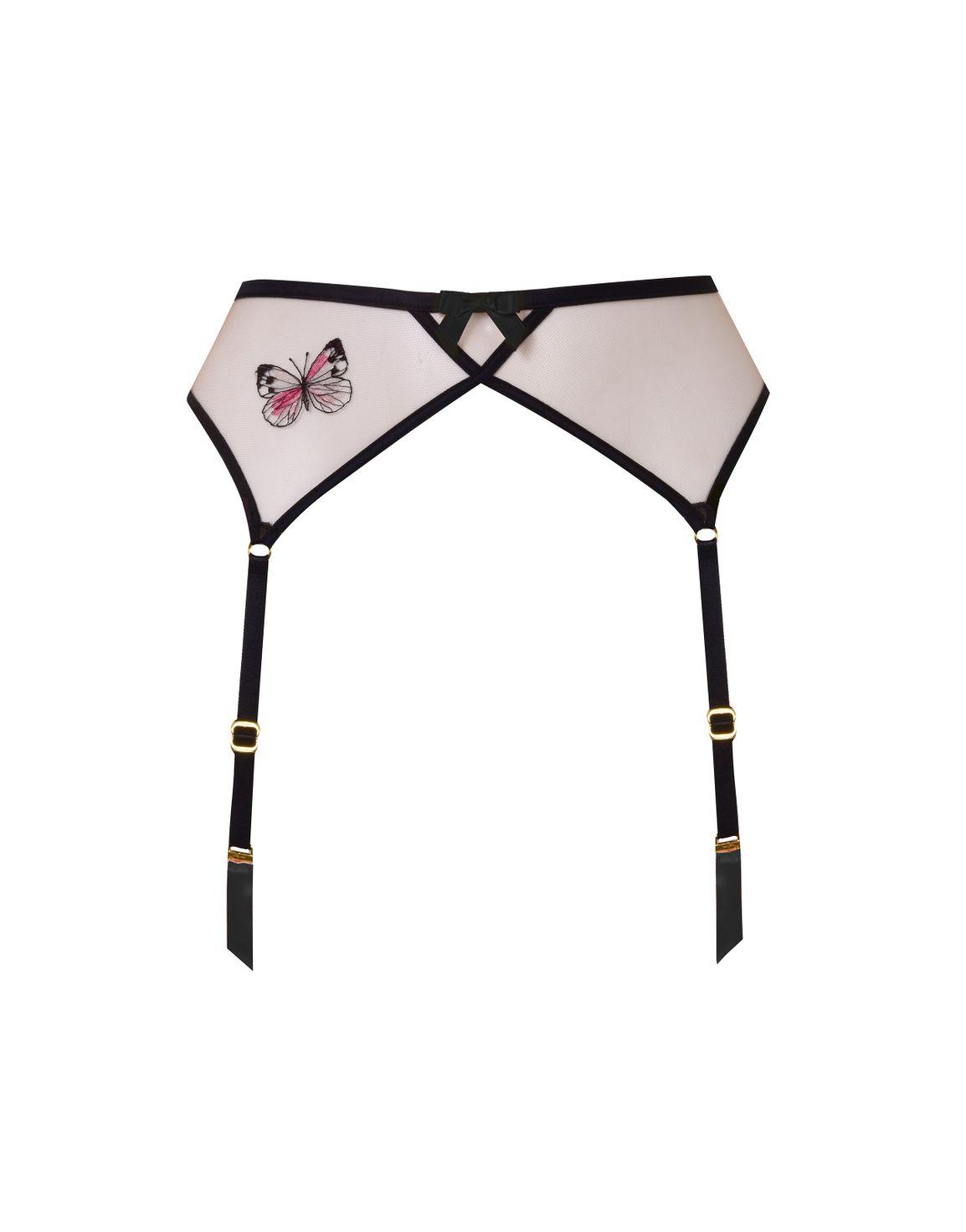 Odelia Suspender | Agent Provocateur