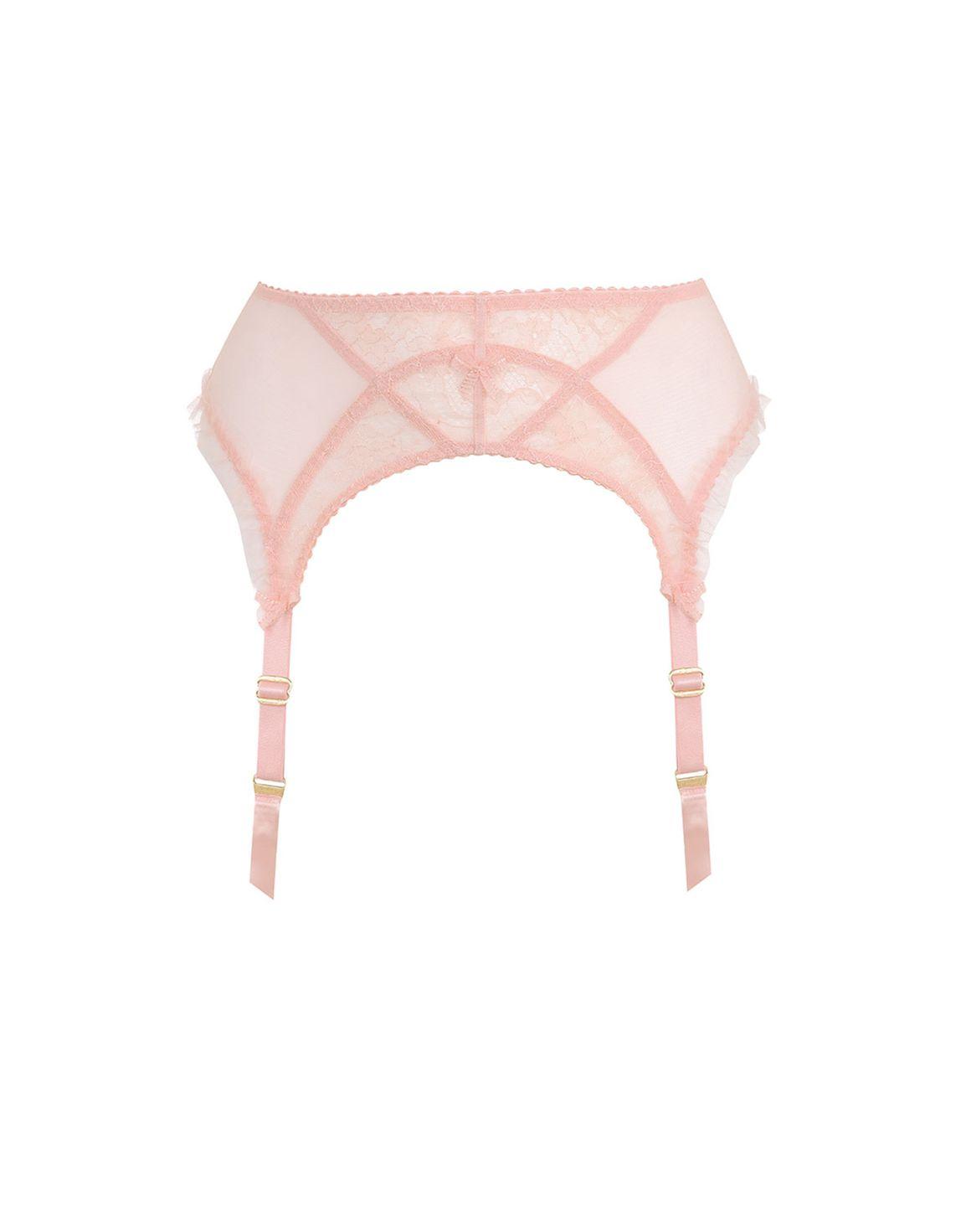 Olive Suspender | Agent Provocateur