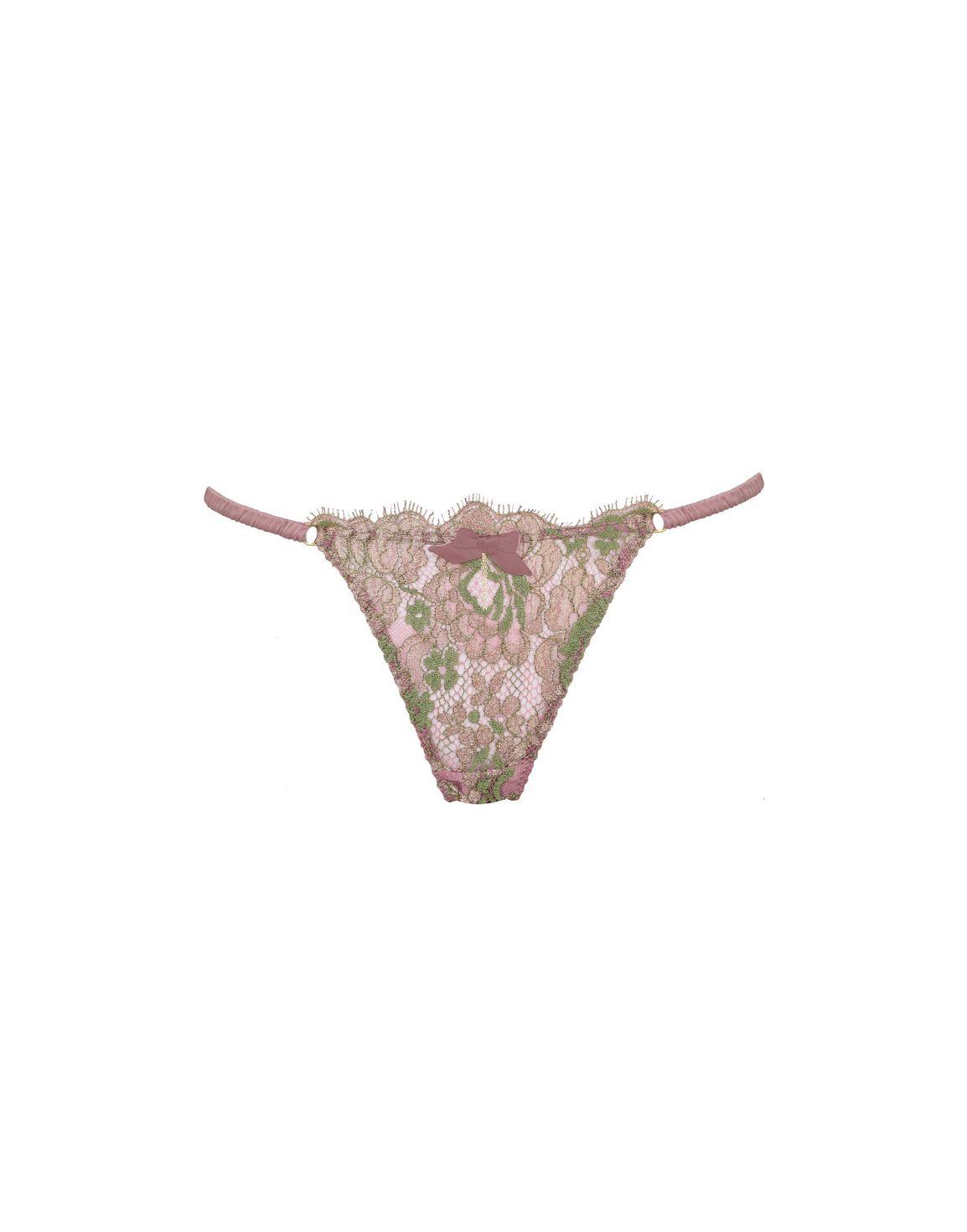 Biju Thong Pink | Agent Provocateur
