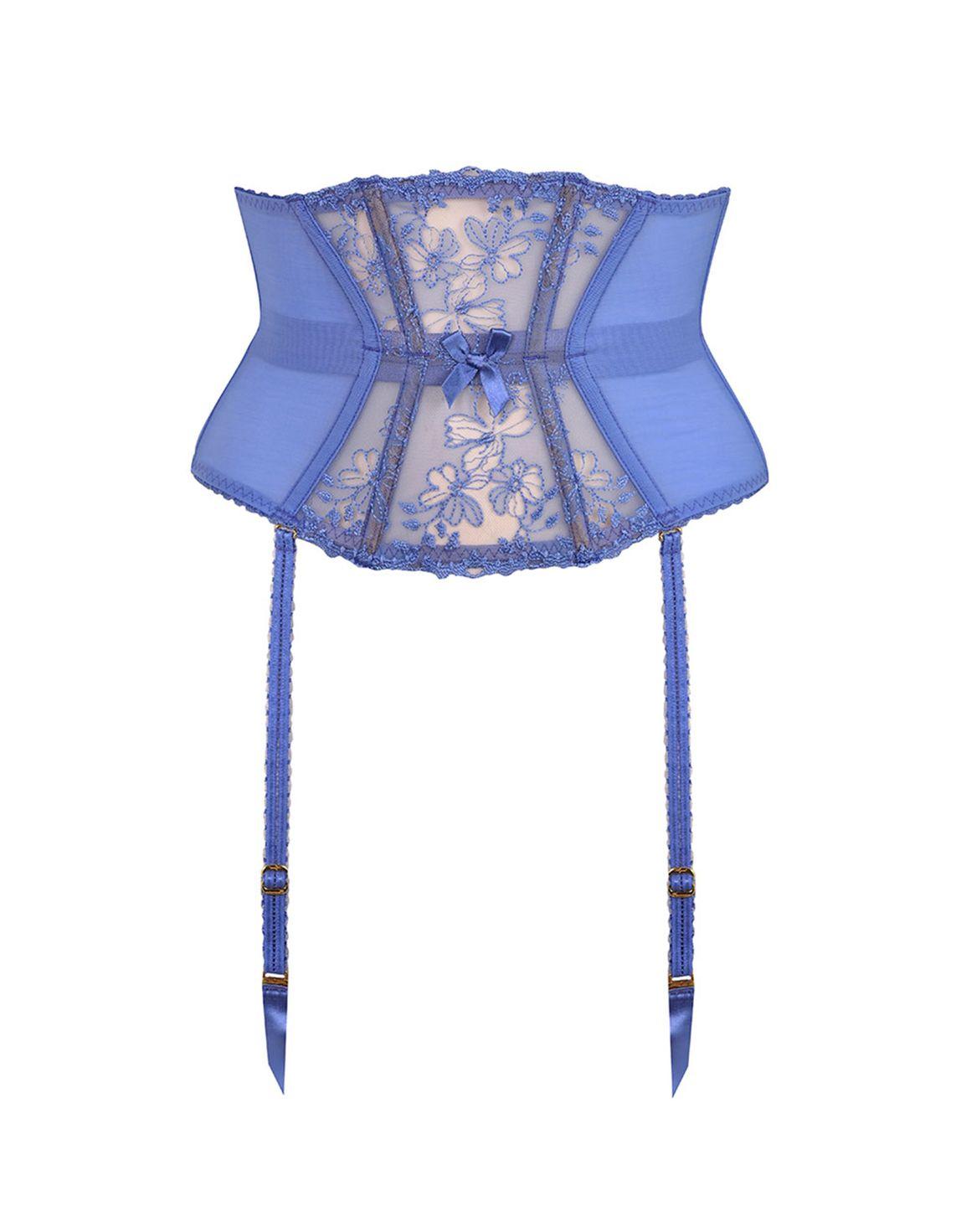 Florella Waspie Blue | Agent Provocateur
