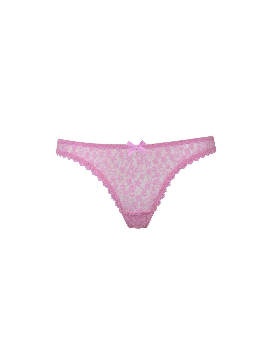 Annie Thong Pink | Agent Provocateur