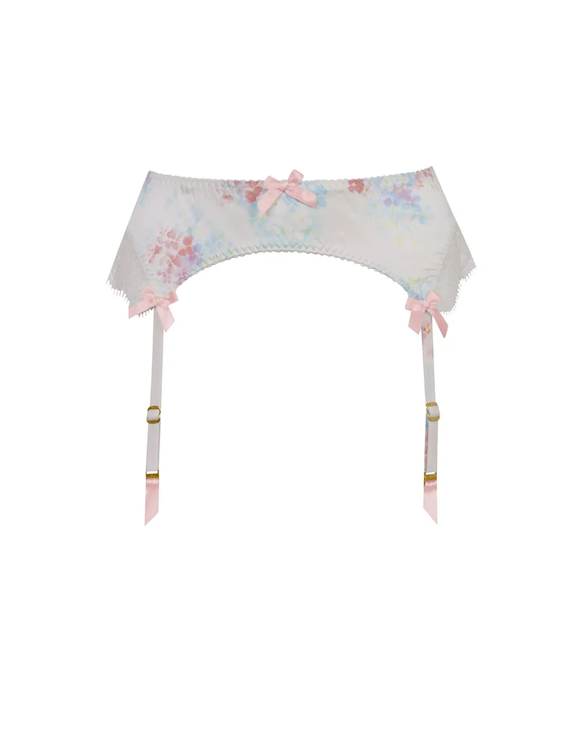 Aimeline Suspender | Agent Provocateur