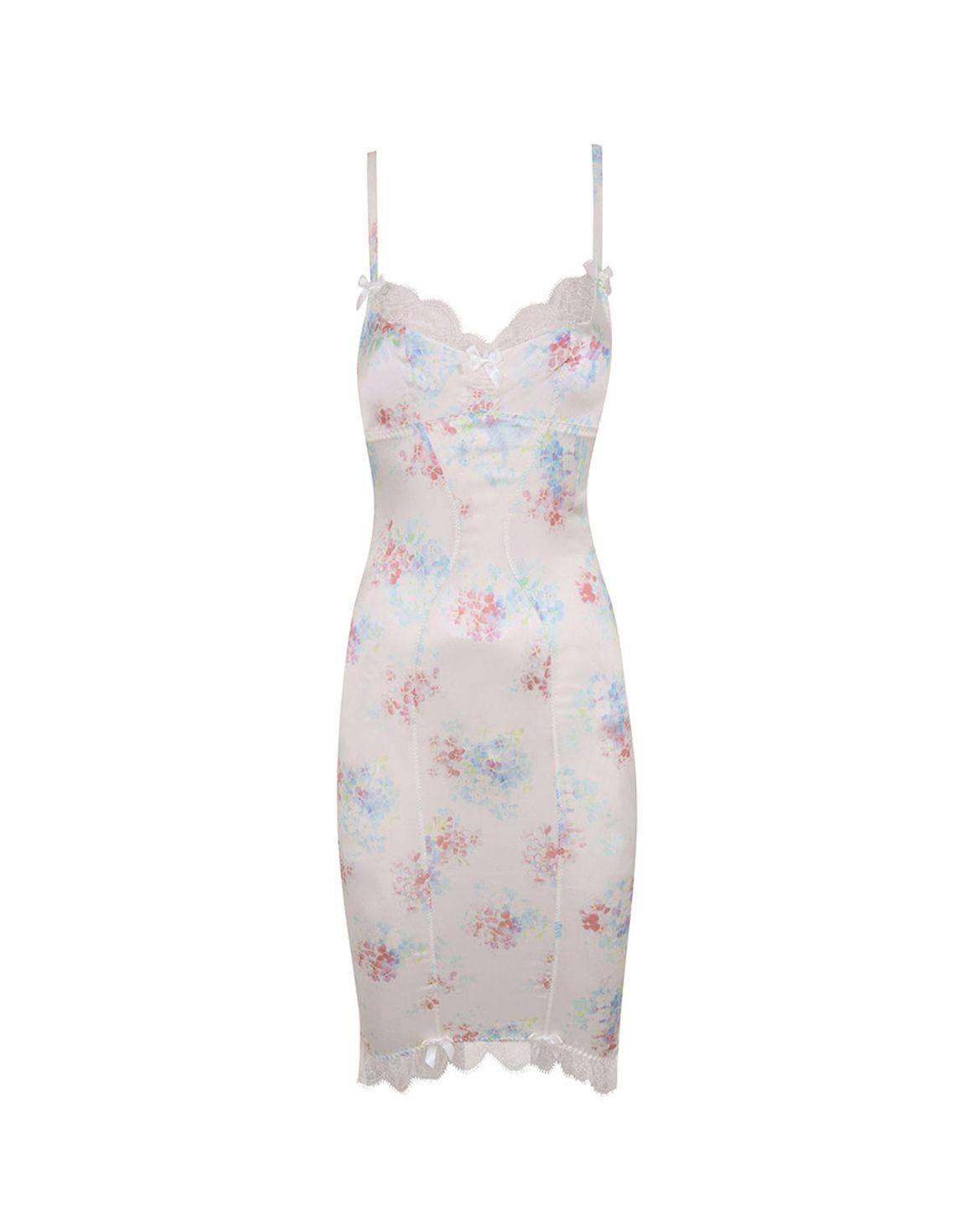 Aimeline Slip White | Agent Provocateur