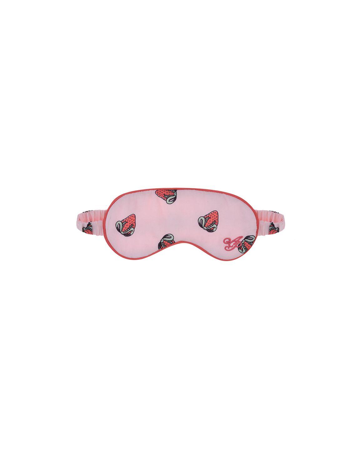 Fraise Eyemask Pink | Agent Provocateur