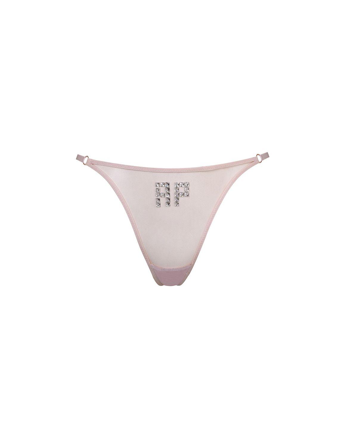 Carllina Thong Nude | Agent Provocateur