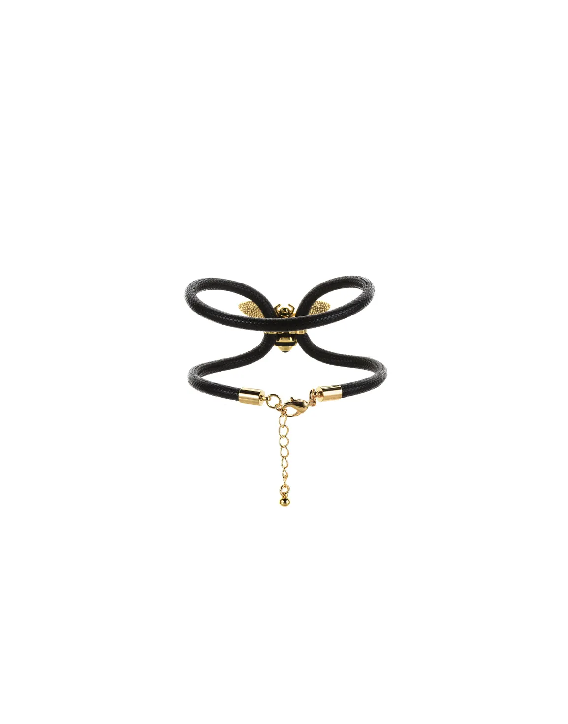 Honeybee Bracelet Black | Agent Provocateur