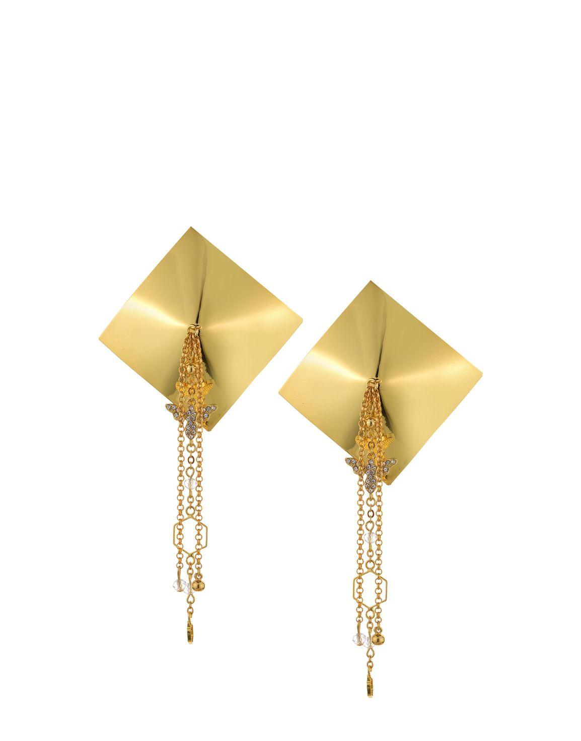 Azzalia Pasties Gold | Agent Provocateur