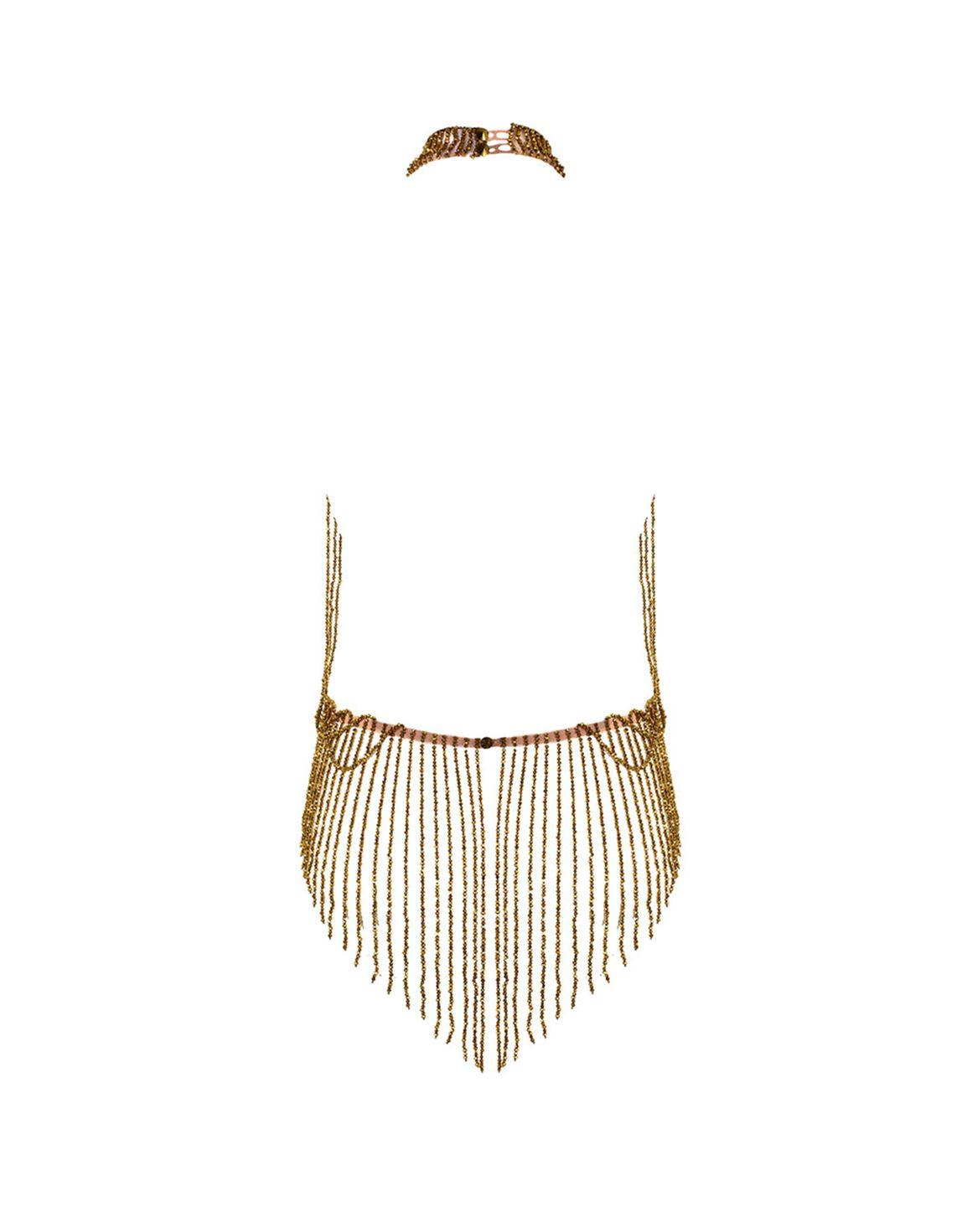 Goddessa Bodychain Gold | Agent Provocateur