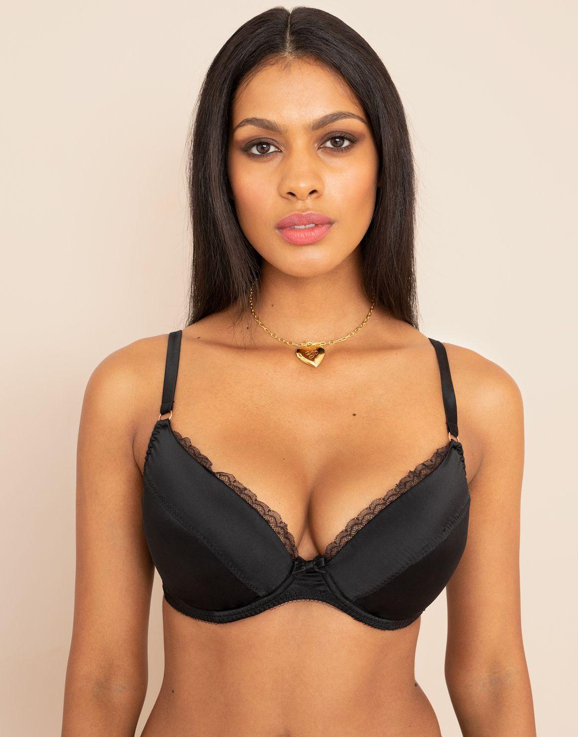Palpa Necklace Gold | Agent Provocateur