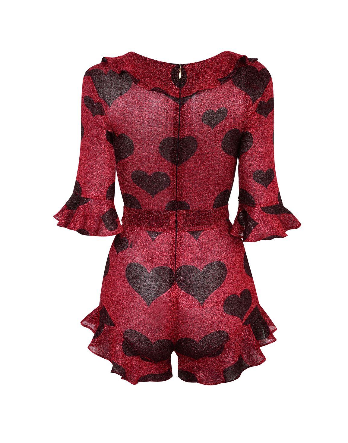 Amour Body Red | Agent Provocateur