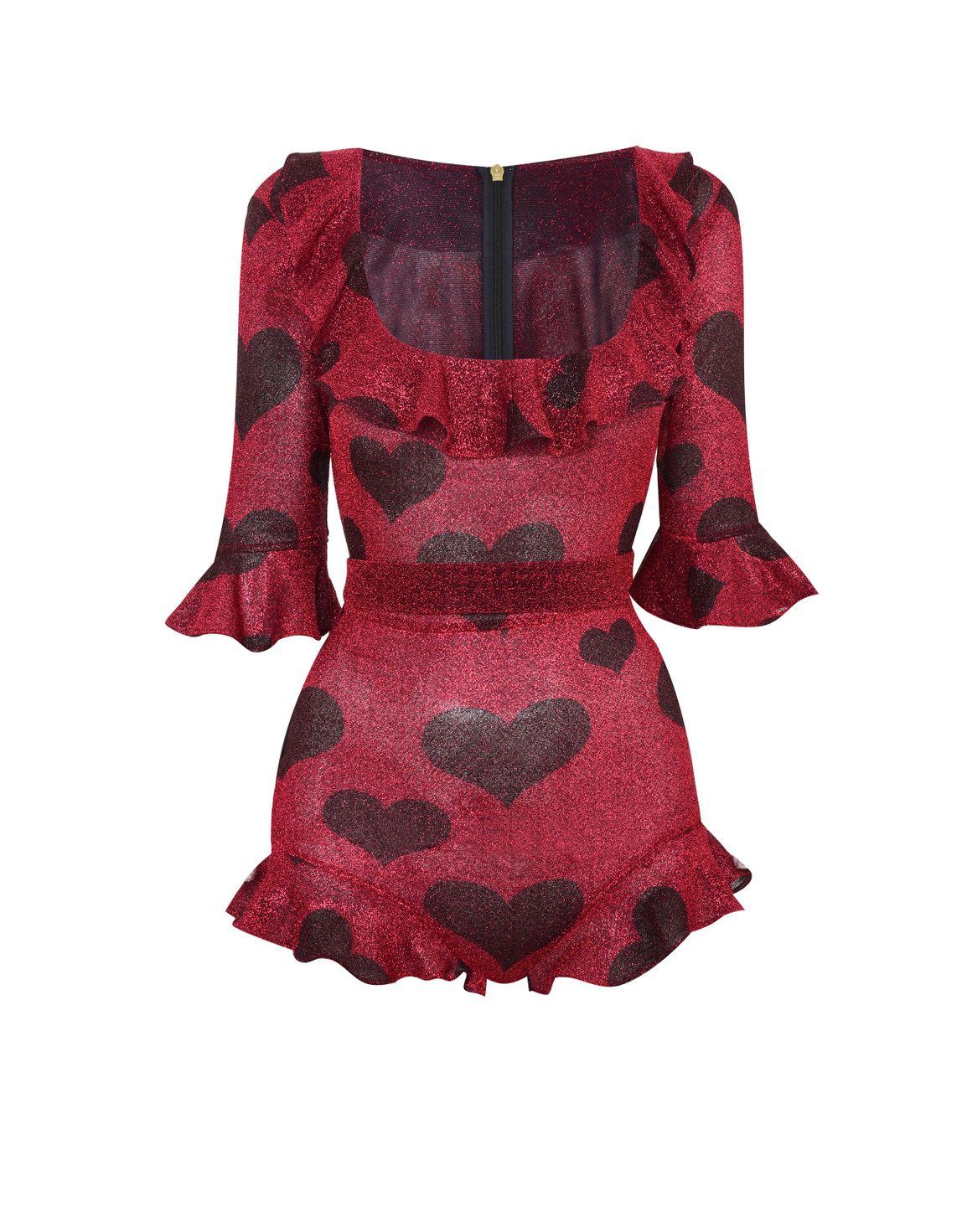 Amour Body Red | Agent Provocateur