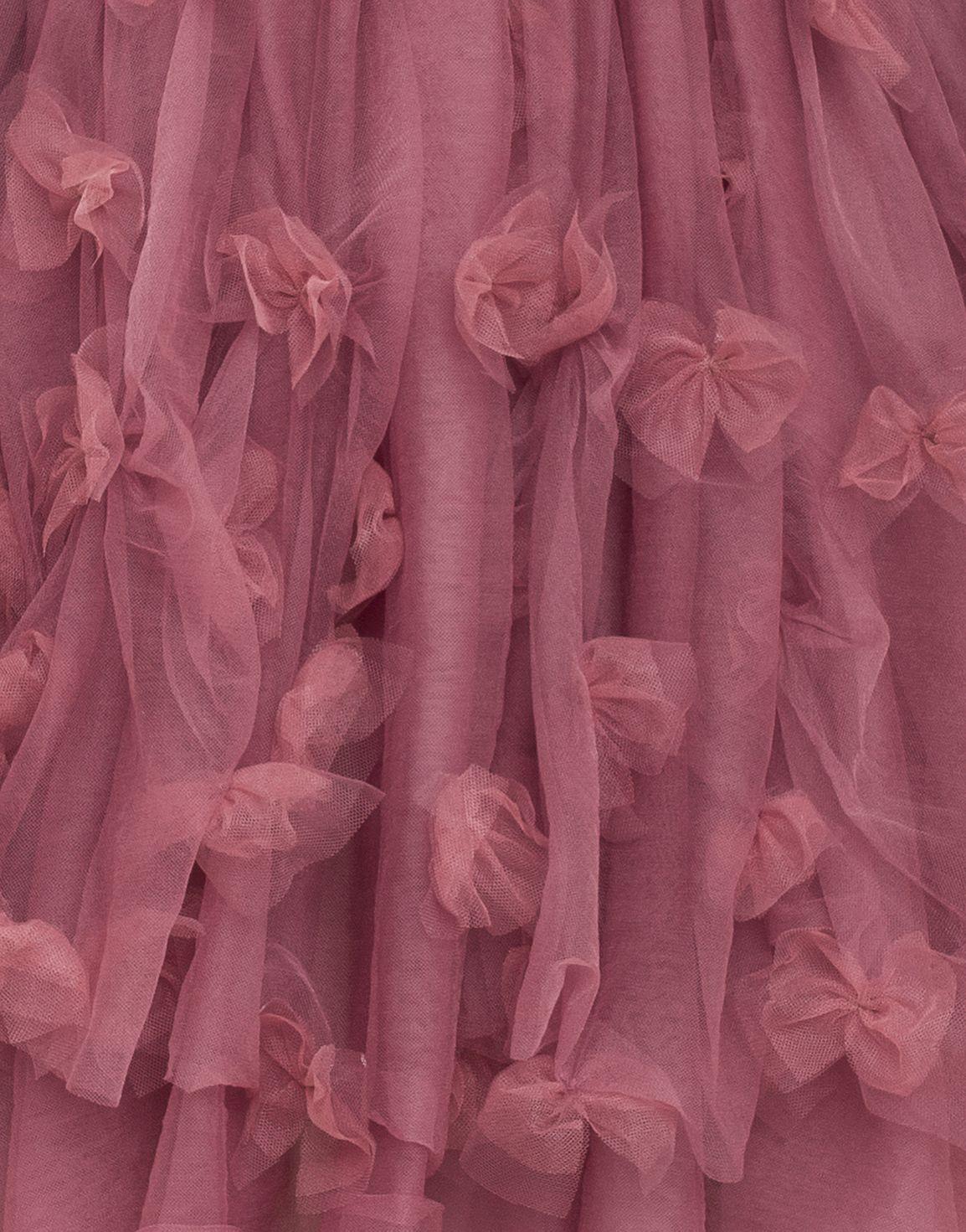Fawn Dress Pink | Agent Provocateur