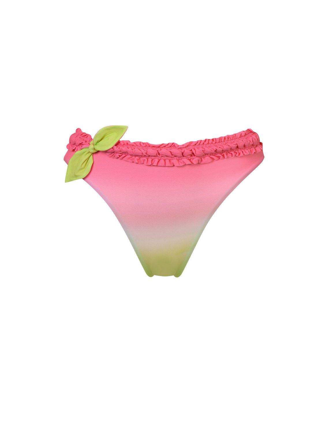 Nemi Bikini Bottom Pink | Agent Provocateur