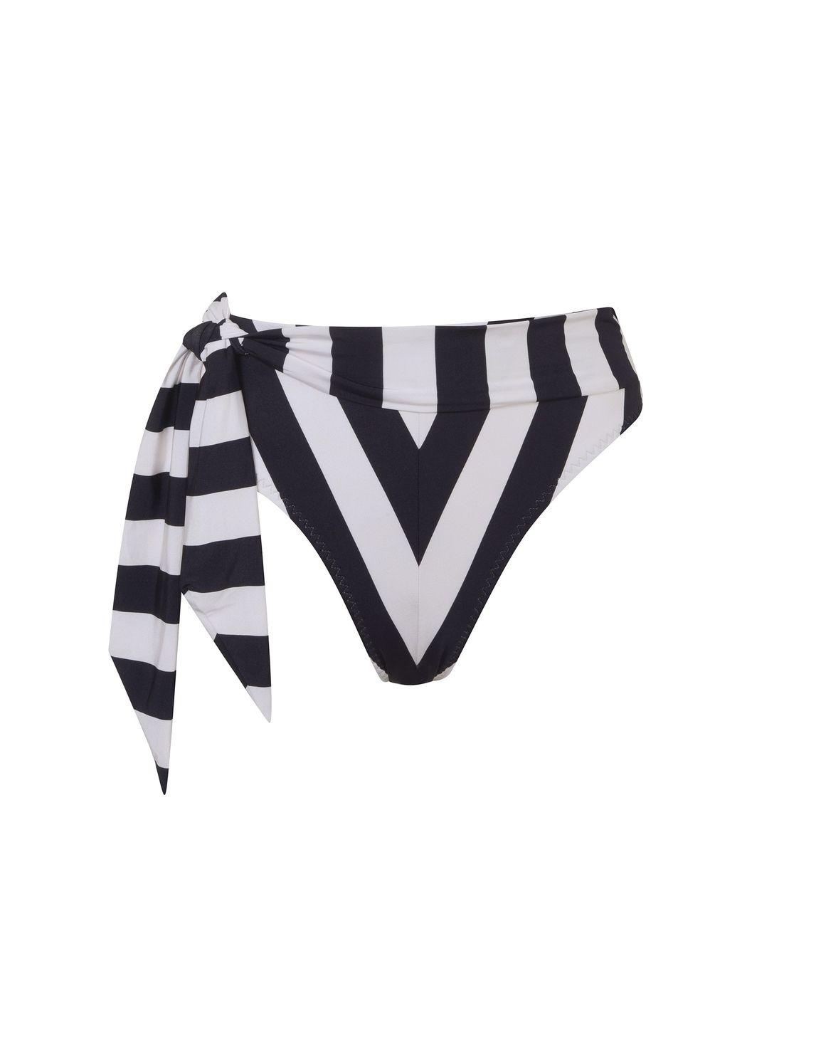 Jonelle Bikini Bottom Black | Agent Provocateur