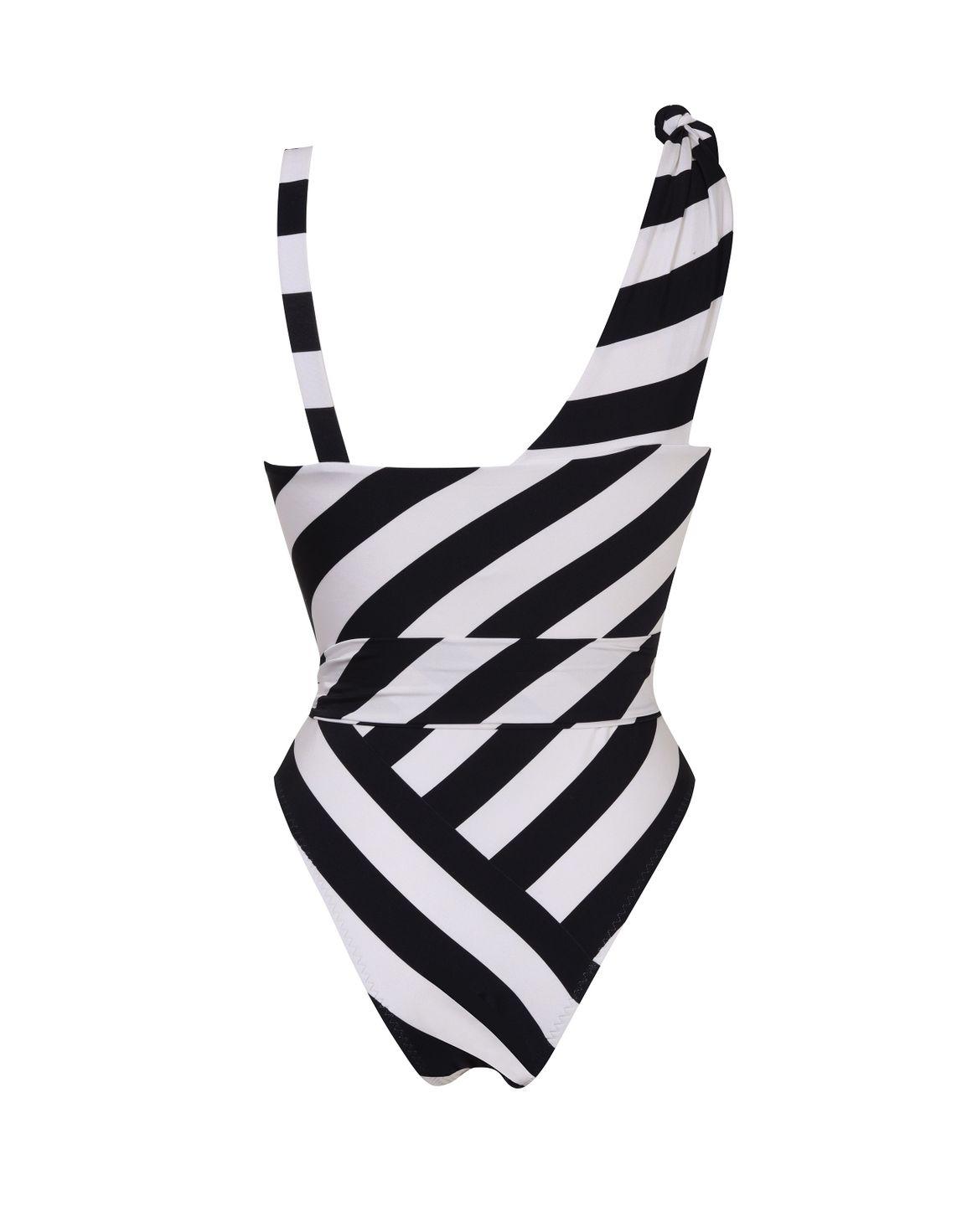 Jonelle Swimsuit Black | Agent Provocateur