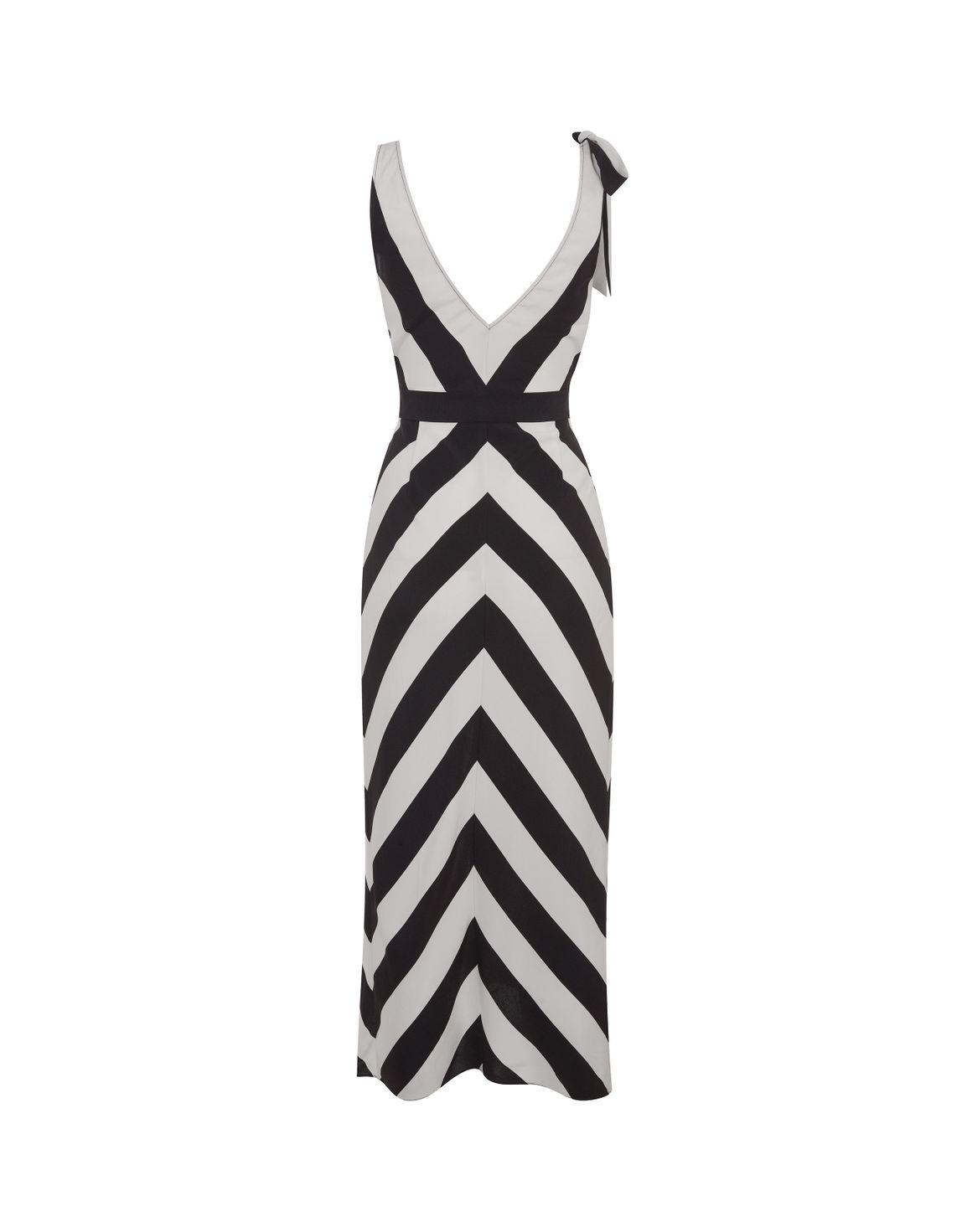 Jonelle Dress Black | Agent Provocateur