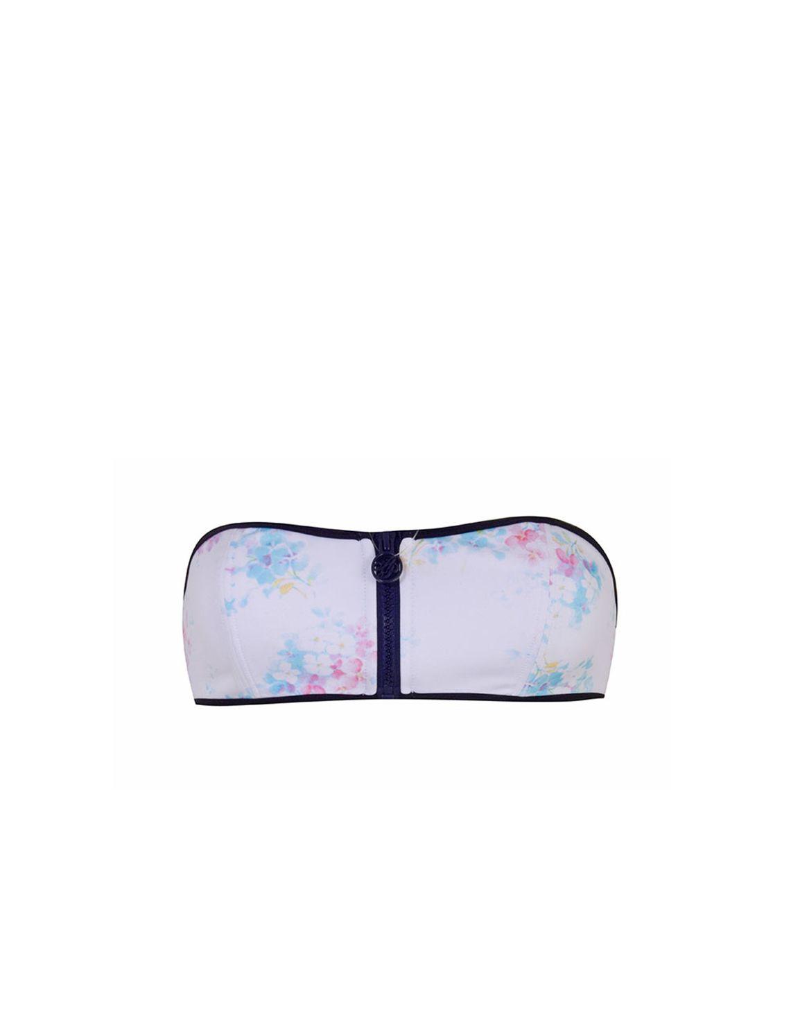 Aimeline Bikini Top White | Agent Provocateur
