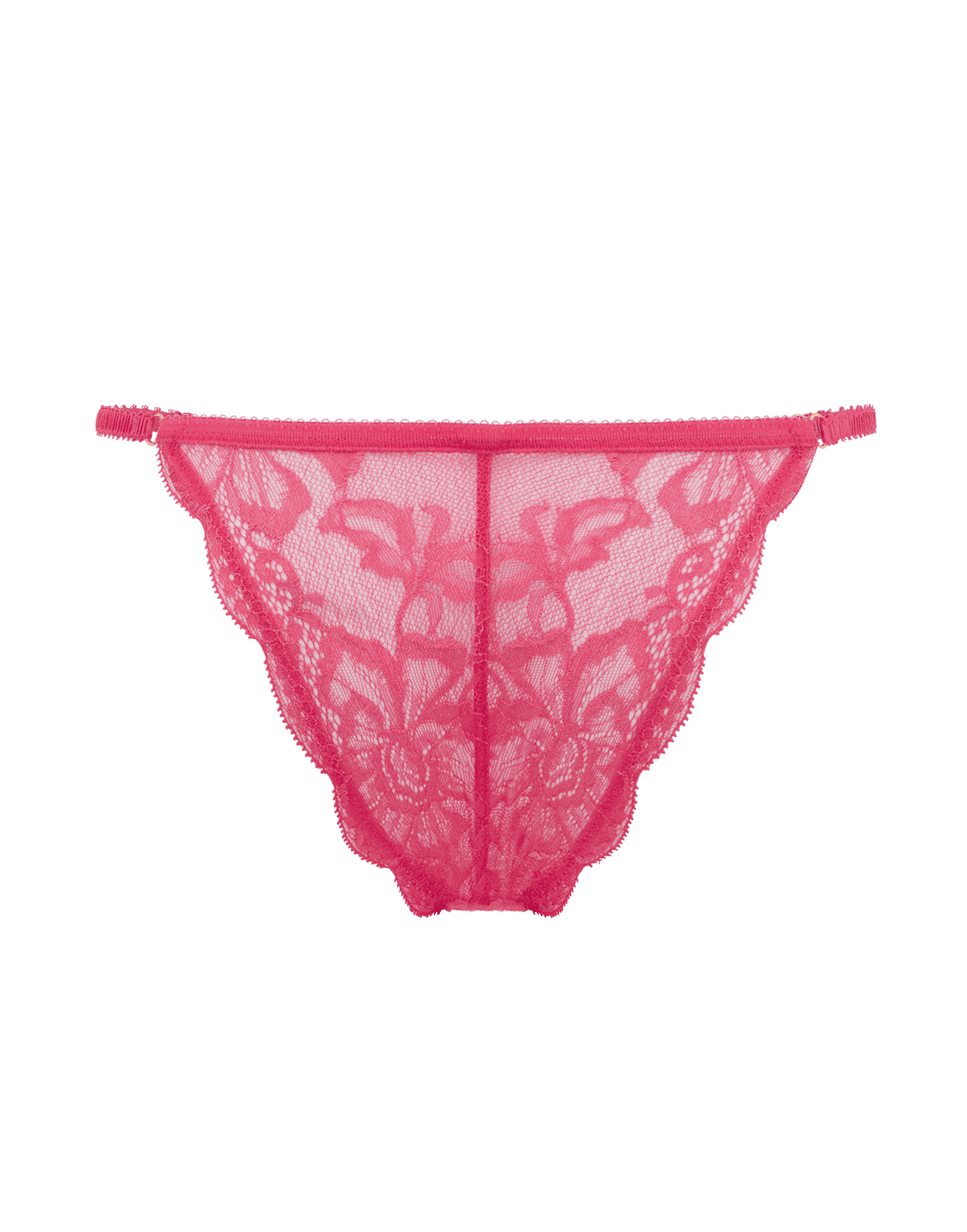 Bernie Full Brief Pink | Agent Provocateur