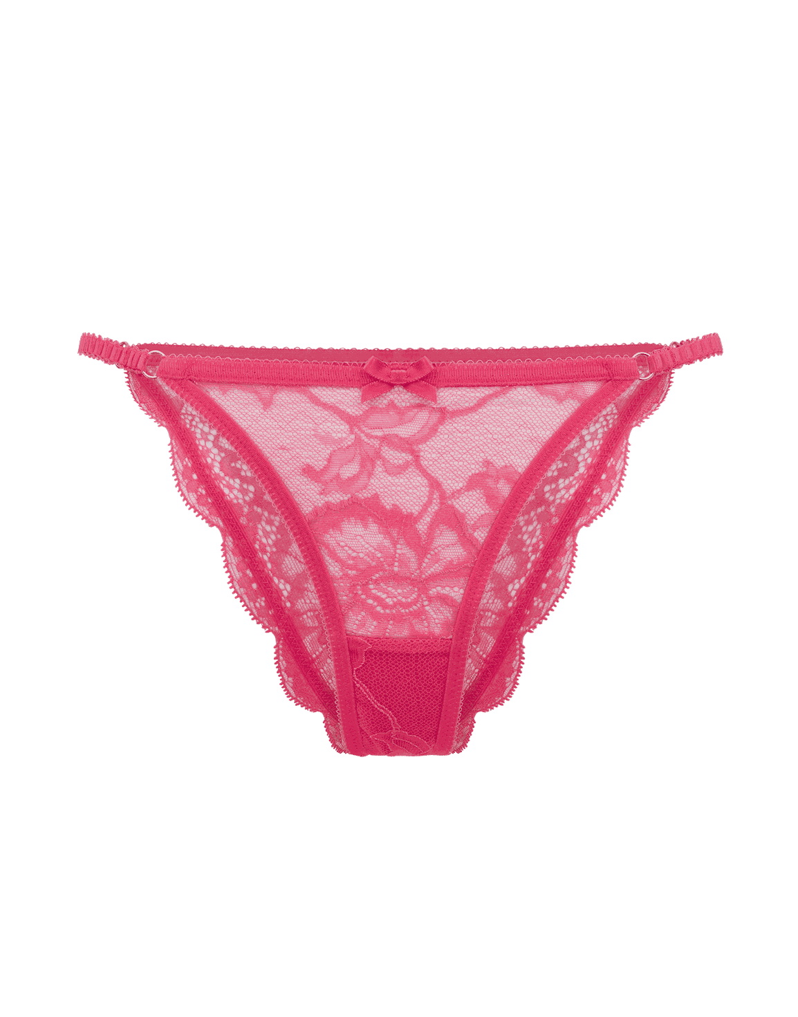 Bernie Full Brief Pink | Agent Provocateur