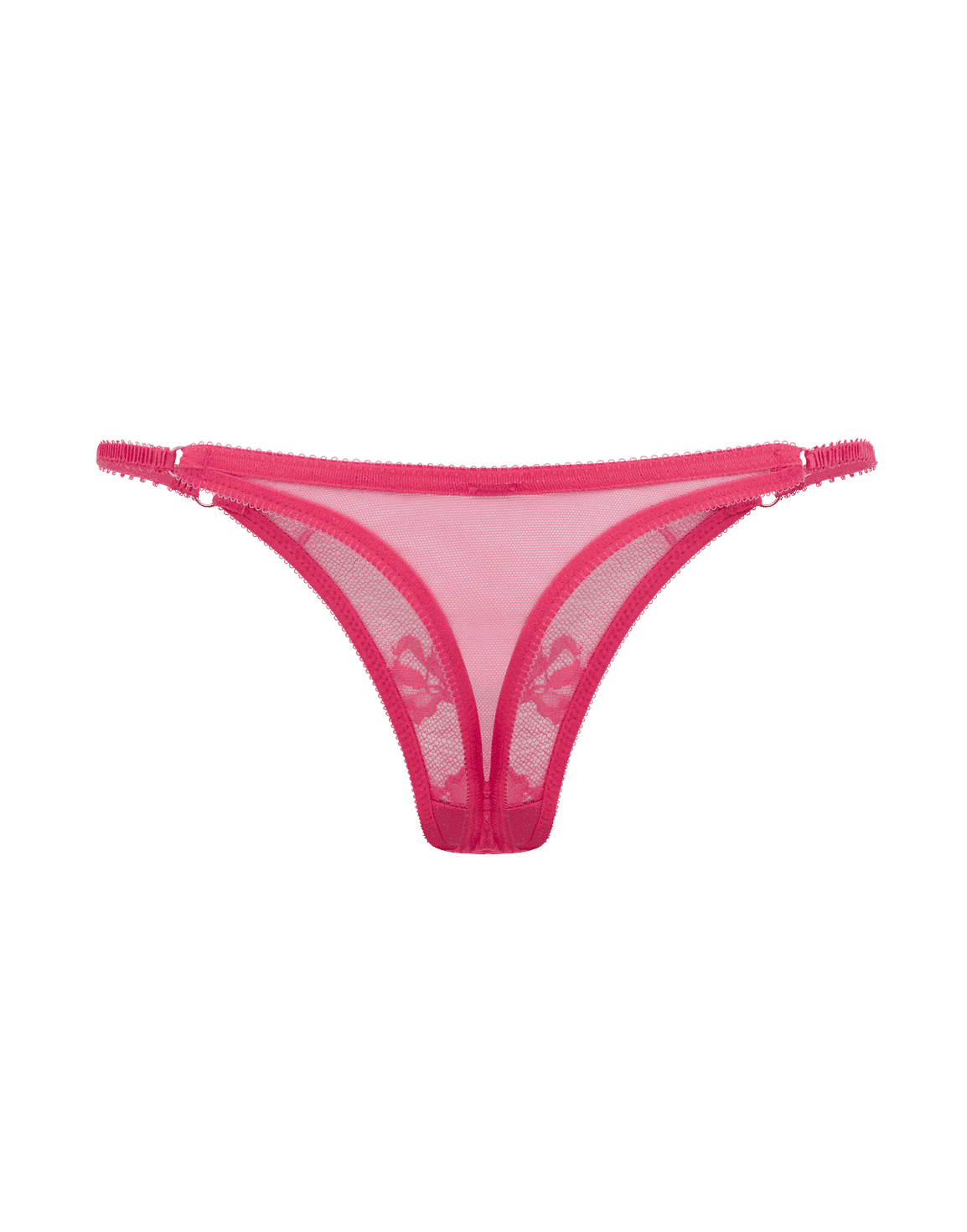 Bernie Thong Pink | Agent Provocateur