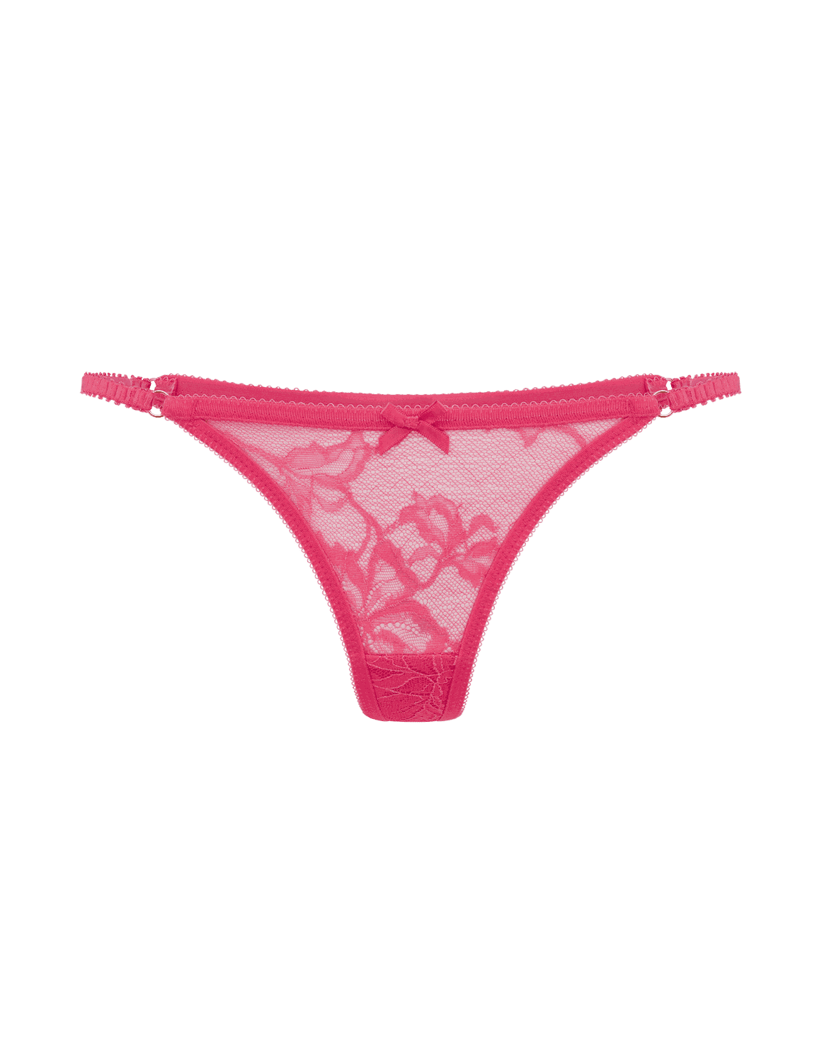 Bernie Thong Pink | Agent Provocateur