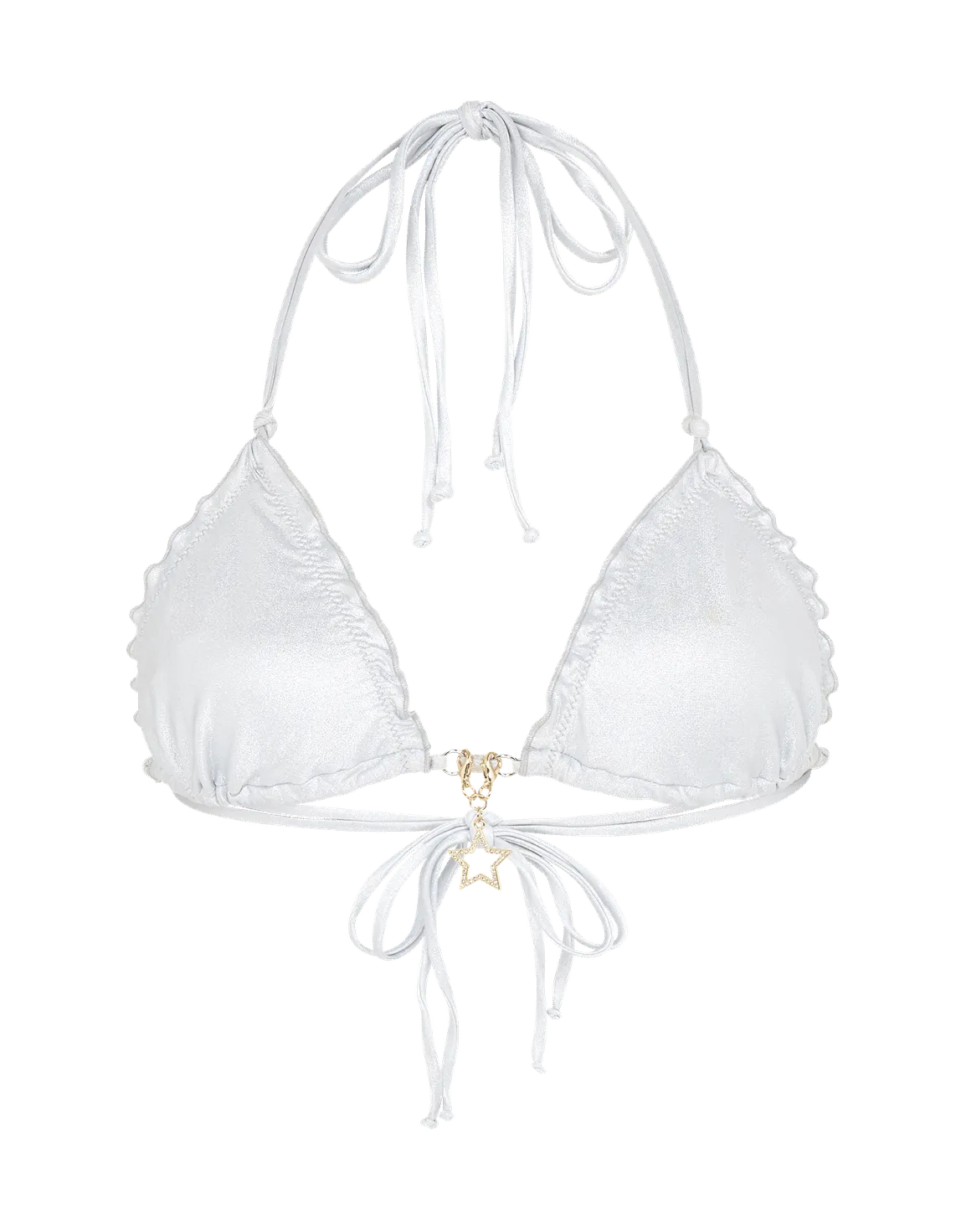 Berry Bikini Top | Agent Provocateur