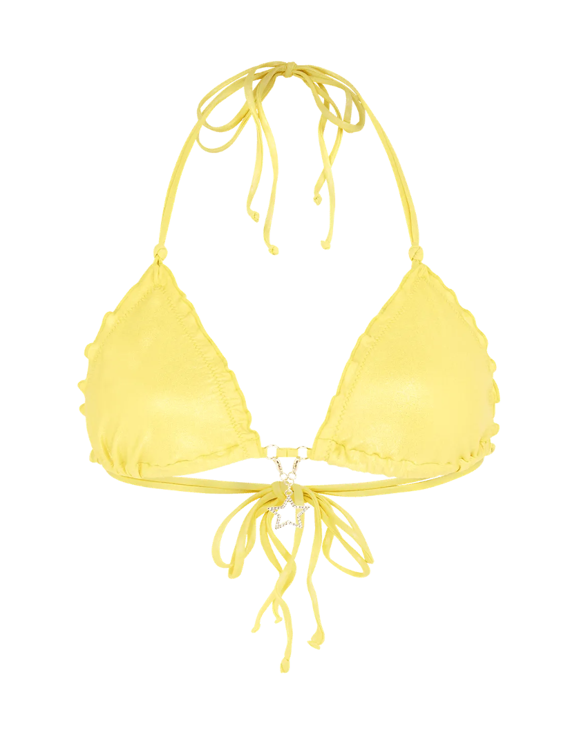 Berry Bikini Top | Agent Provocateur