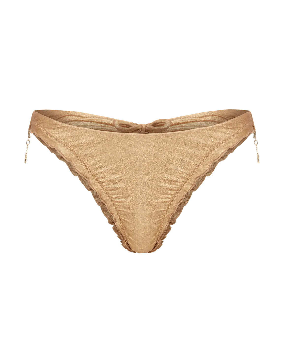 Berry Bikini Bottom | Agent Provocateur