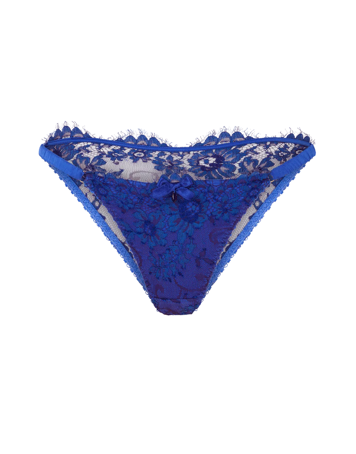 Carline Tanga Brief | Agent Provocateur