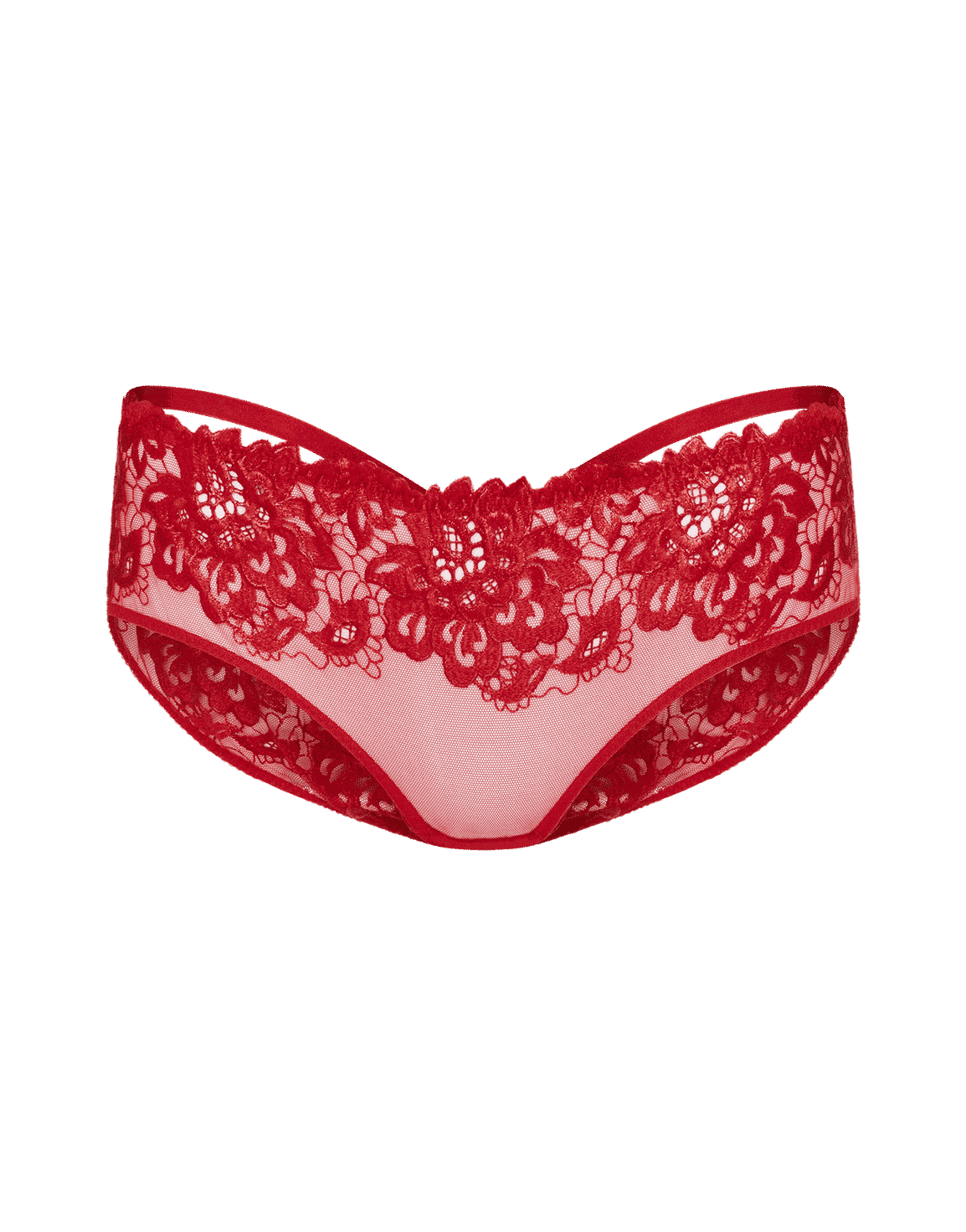 Cendrillon Full Brief | Agent Provocateur
