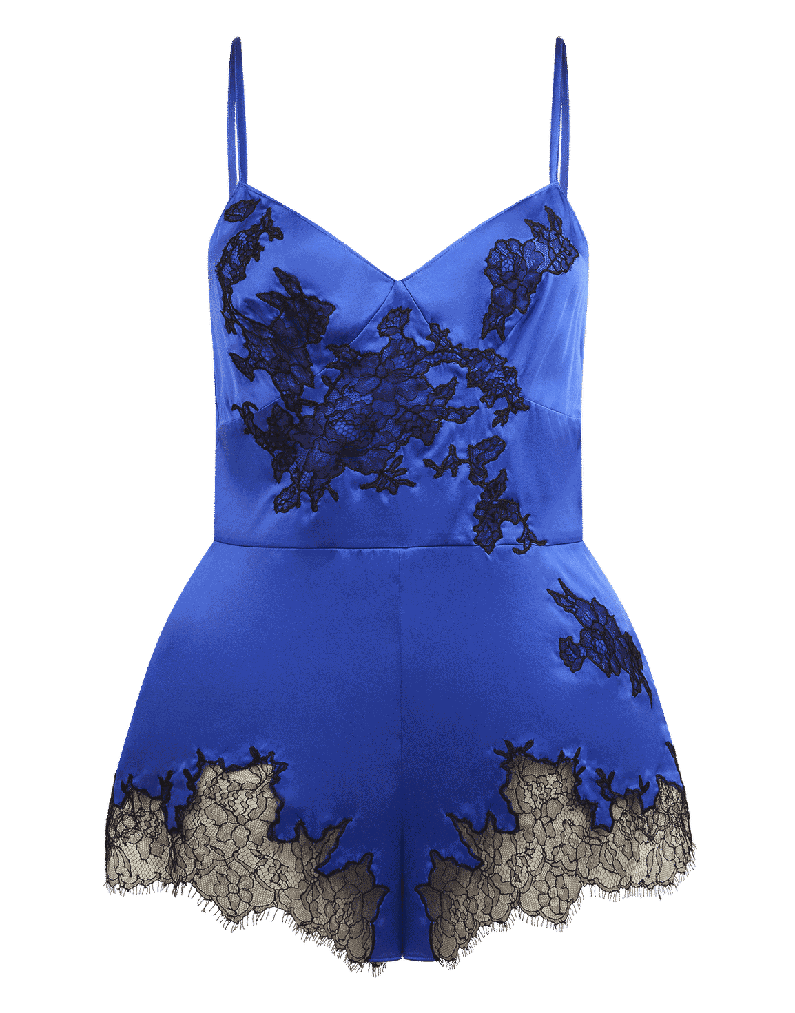 Christi Teddy Blue | Agent Provocateur