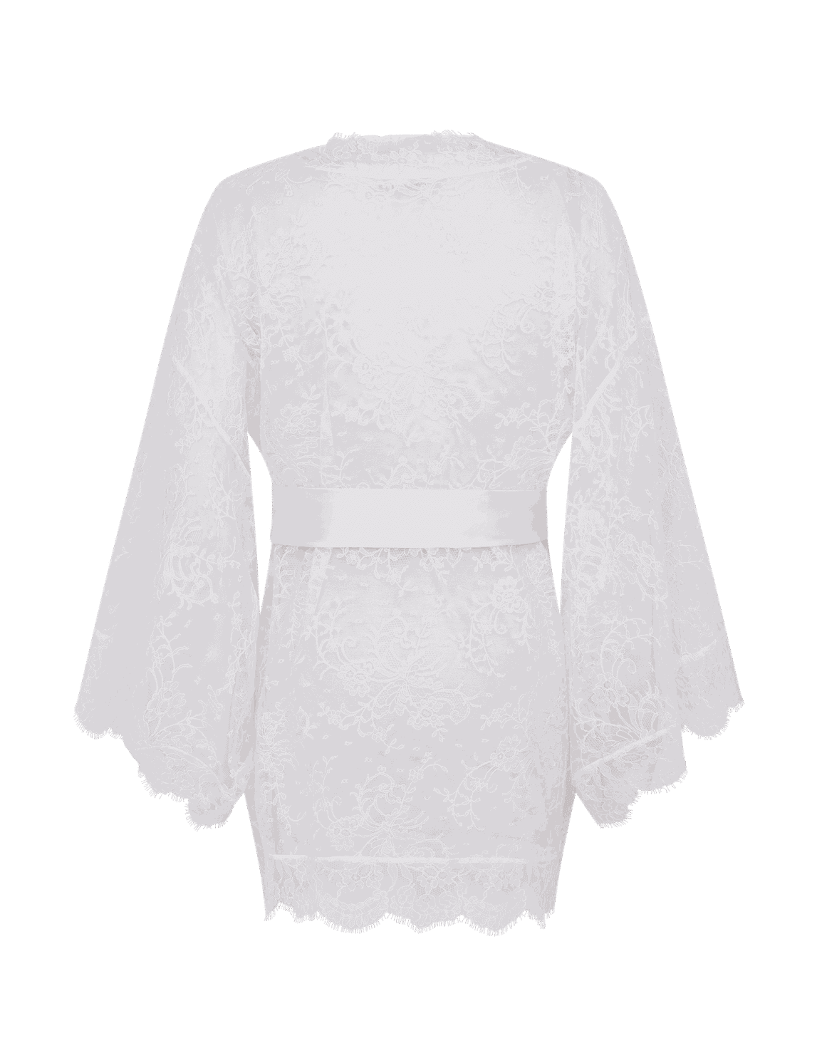 Daniela Kimono White | Agent Provocateur