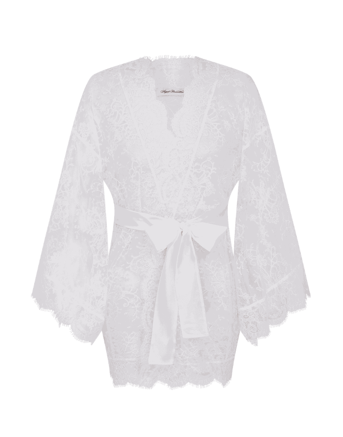 Daniela Kimono White | Agent Provocateur