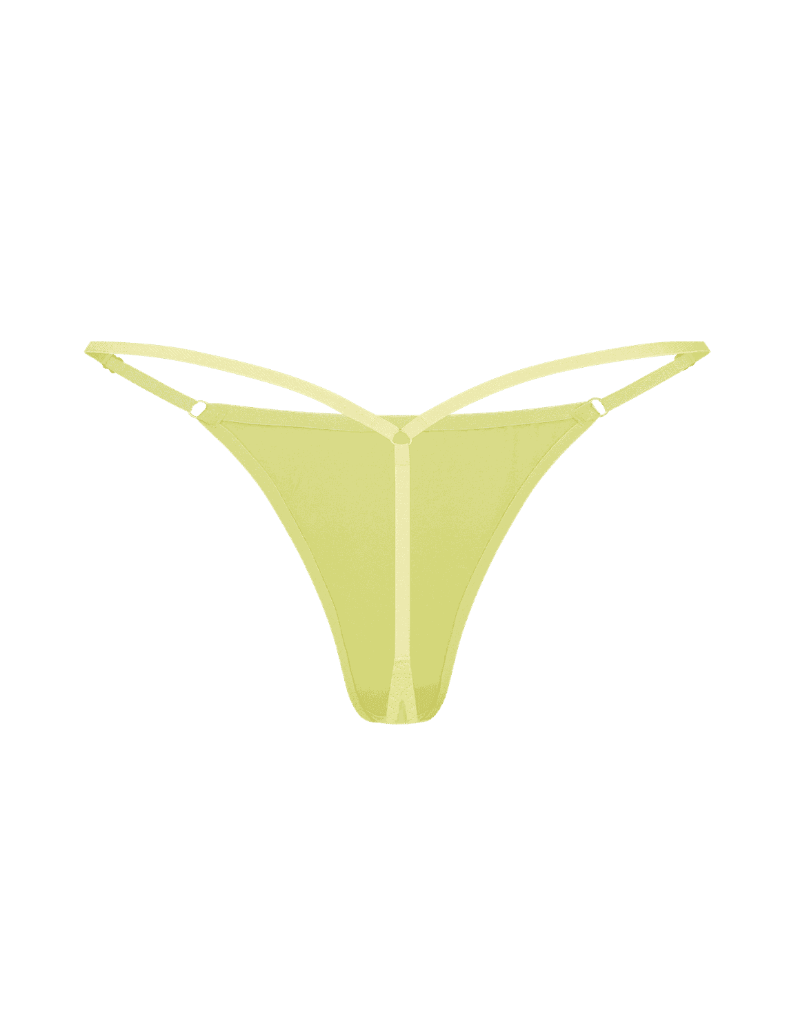 Fabi 3 Pack Thong Set Multicolour | Agent Provocateur